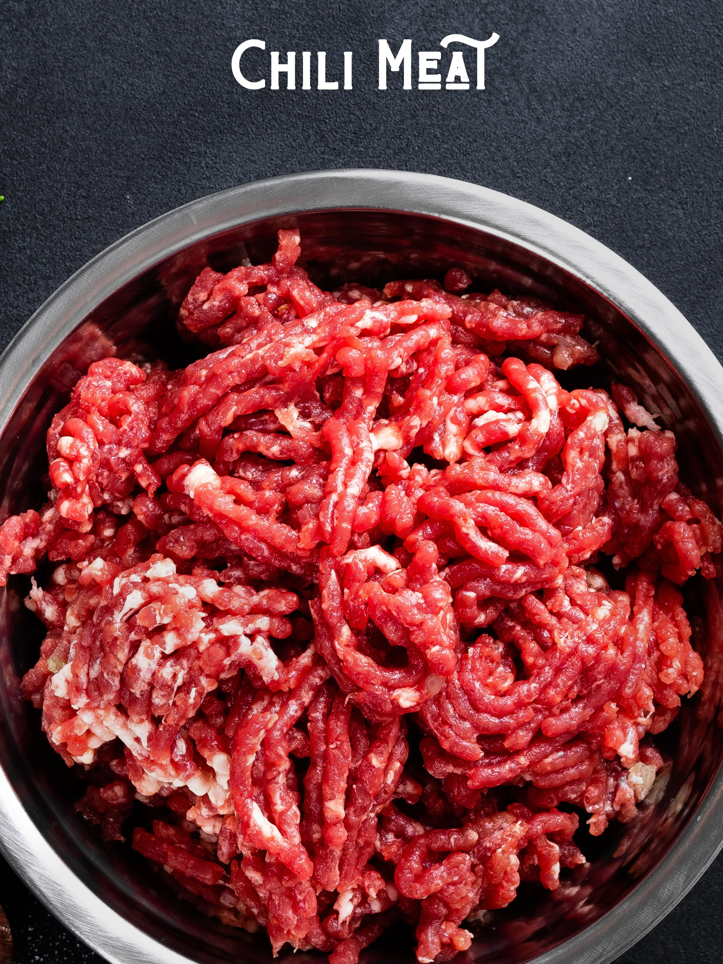 Chili Meat | Coarse Grind for Hearty Dishes