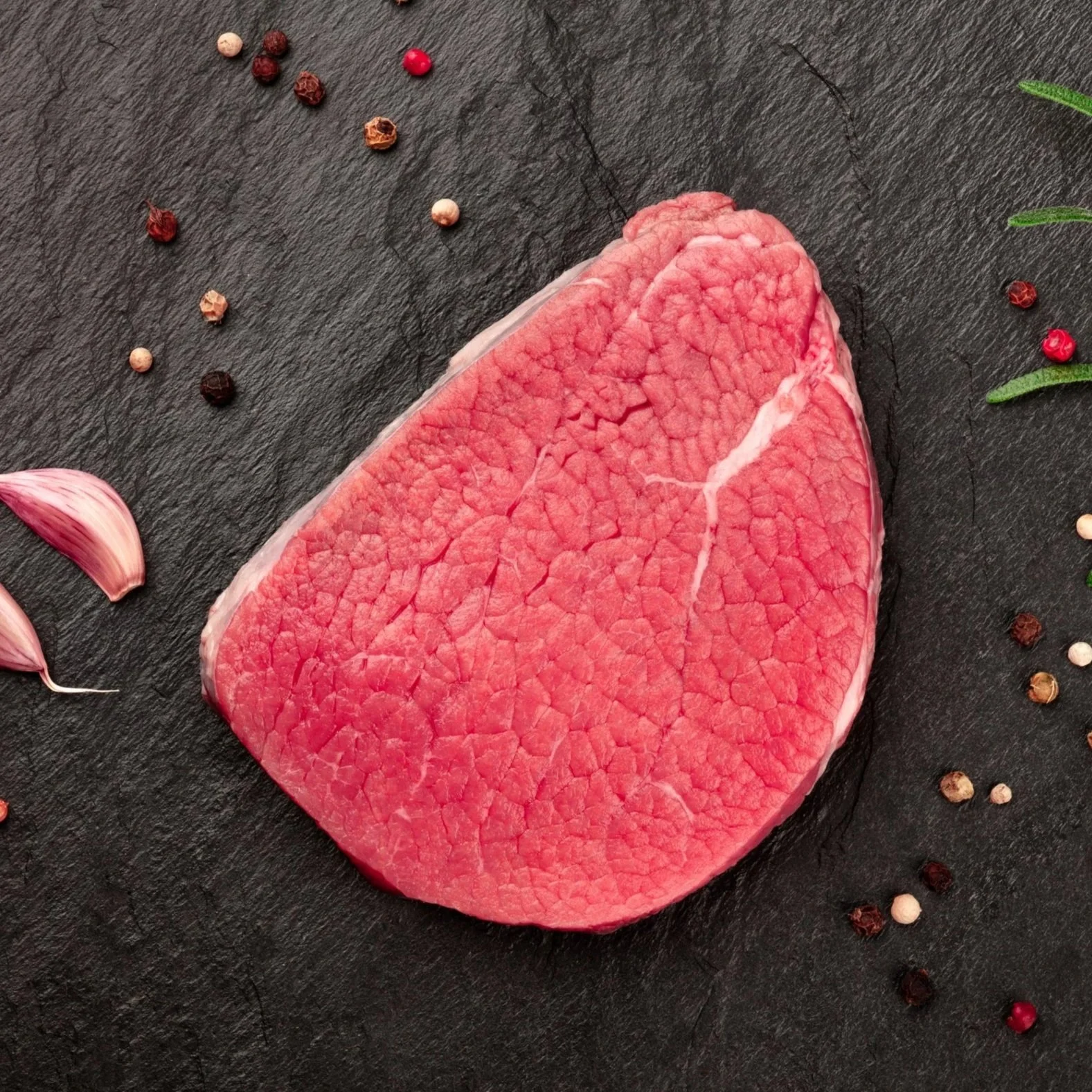 Round Steak | Chicken-Fried Classic