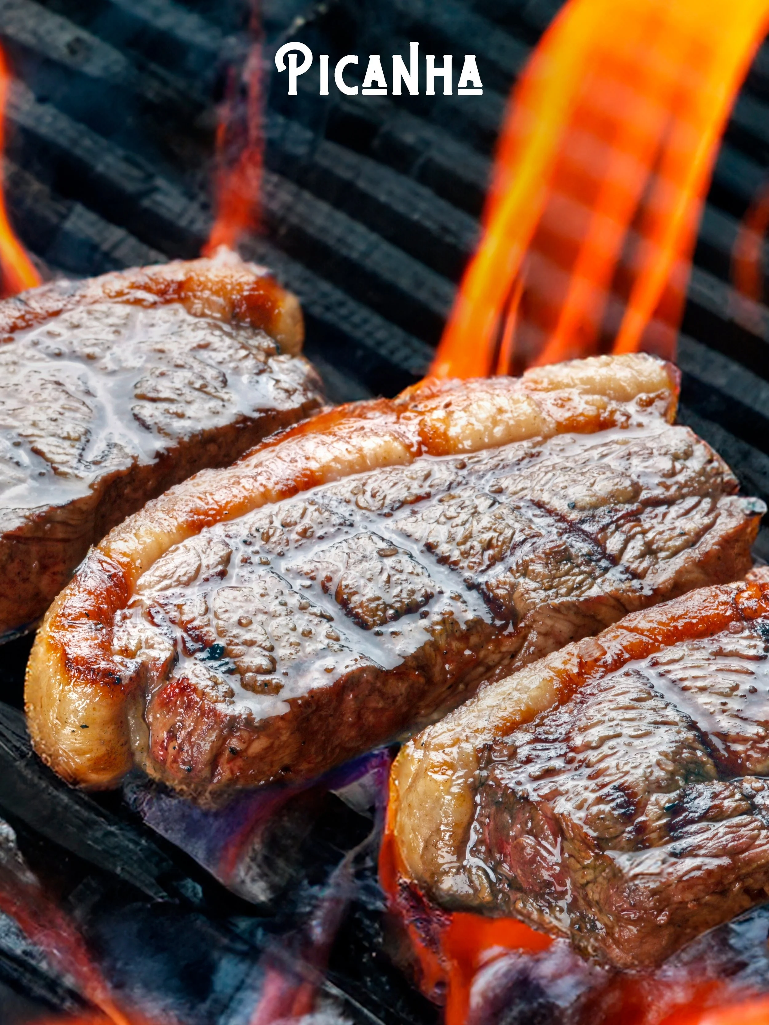 Picanha | Signature Fat Cap, Juicy Beef Flavor
