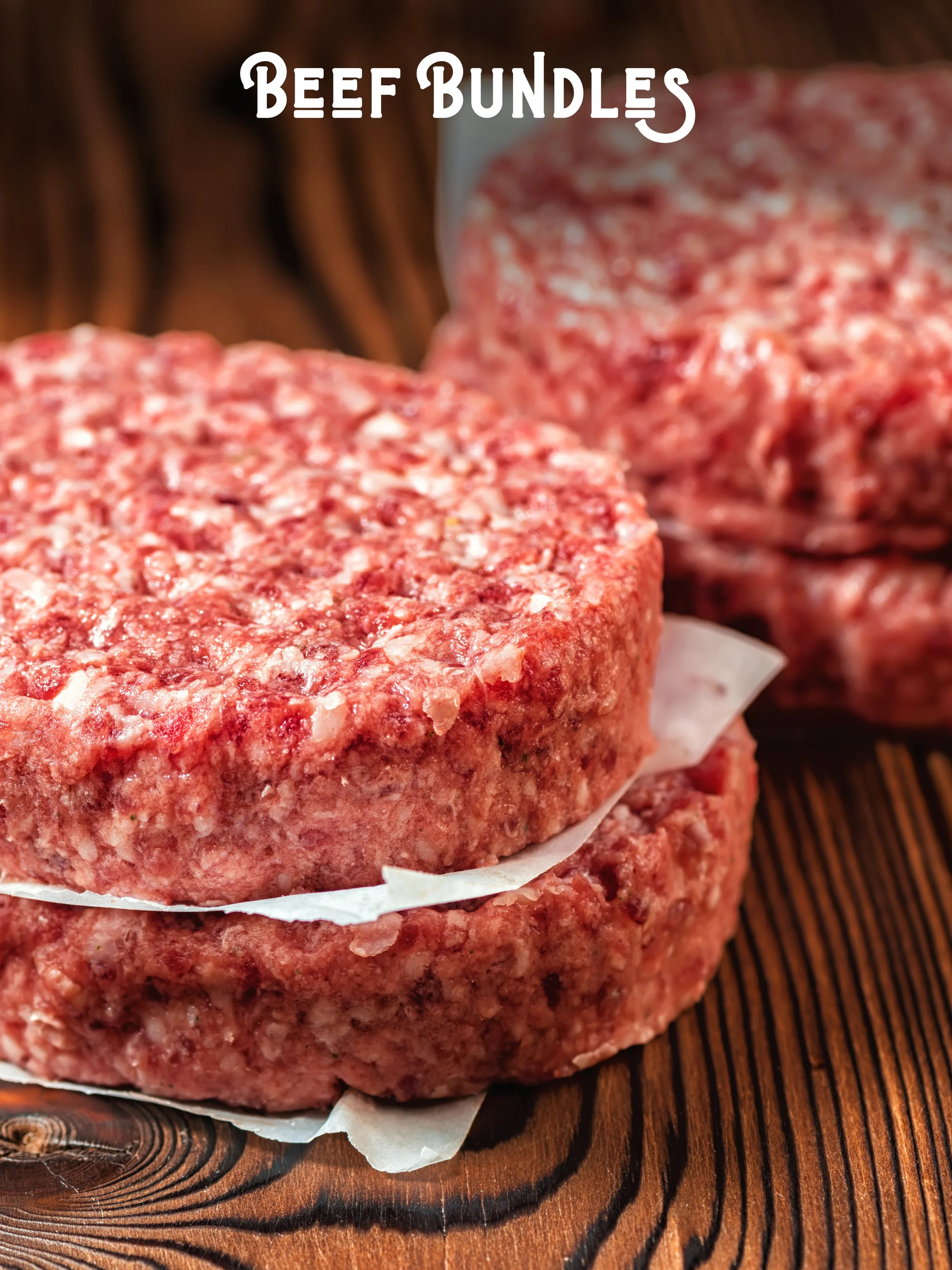 Beef Bundles: Coming Soon