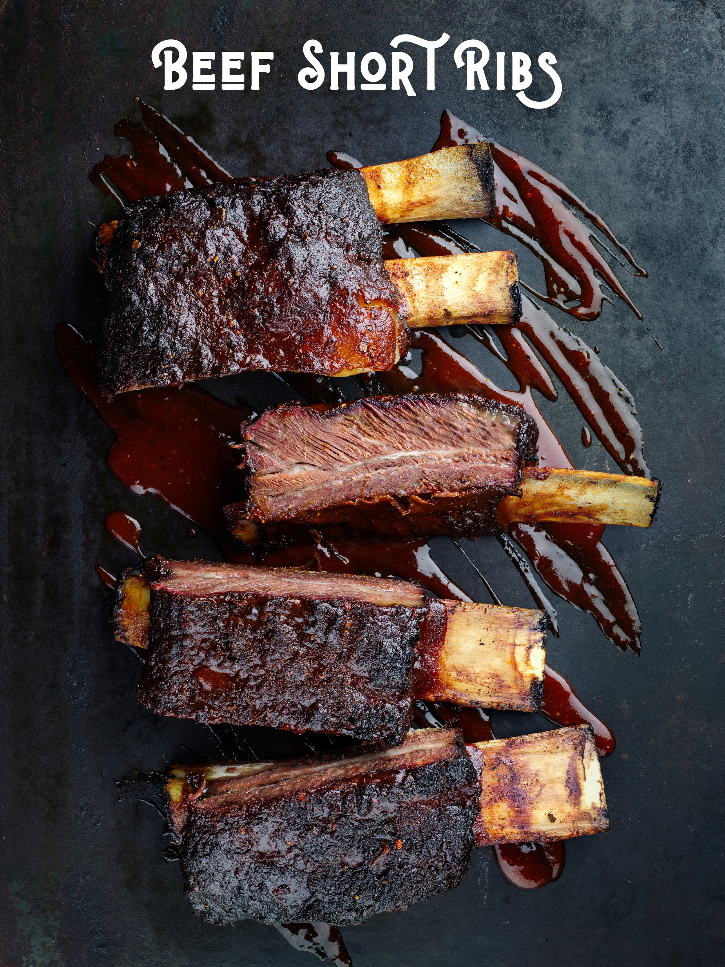 Beef Short Ribs | Rich and Satisfying