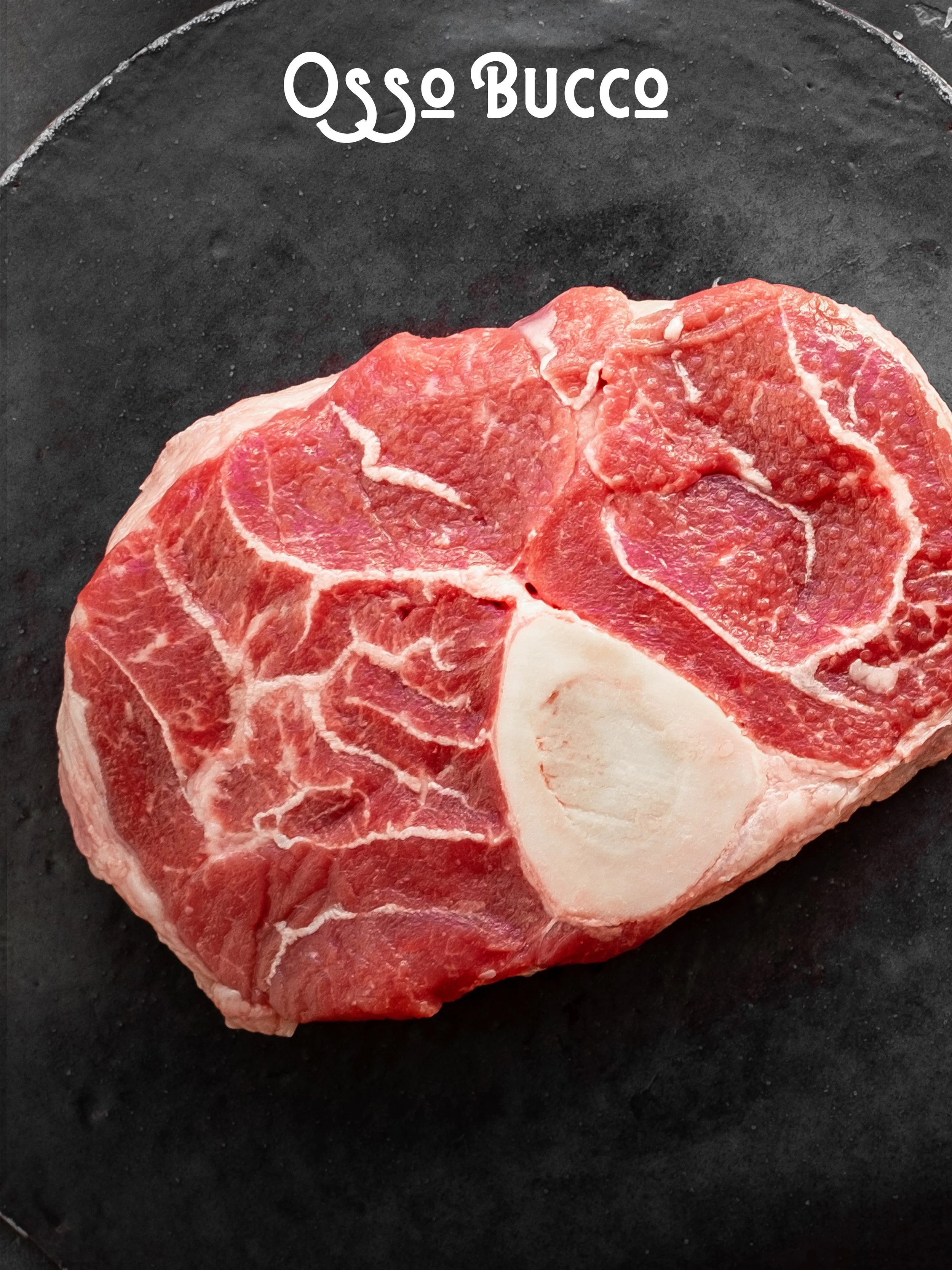 Osso Bucco | Braise for Tender Richness