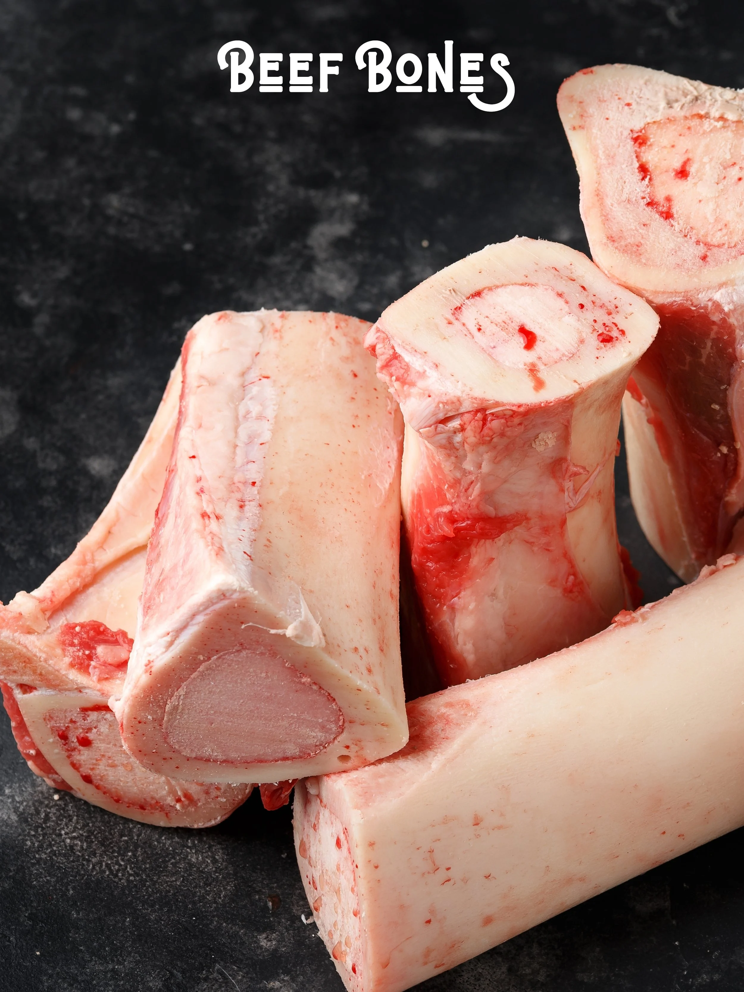 Beef Bones | Stock and Broth Essentials