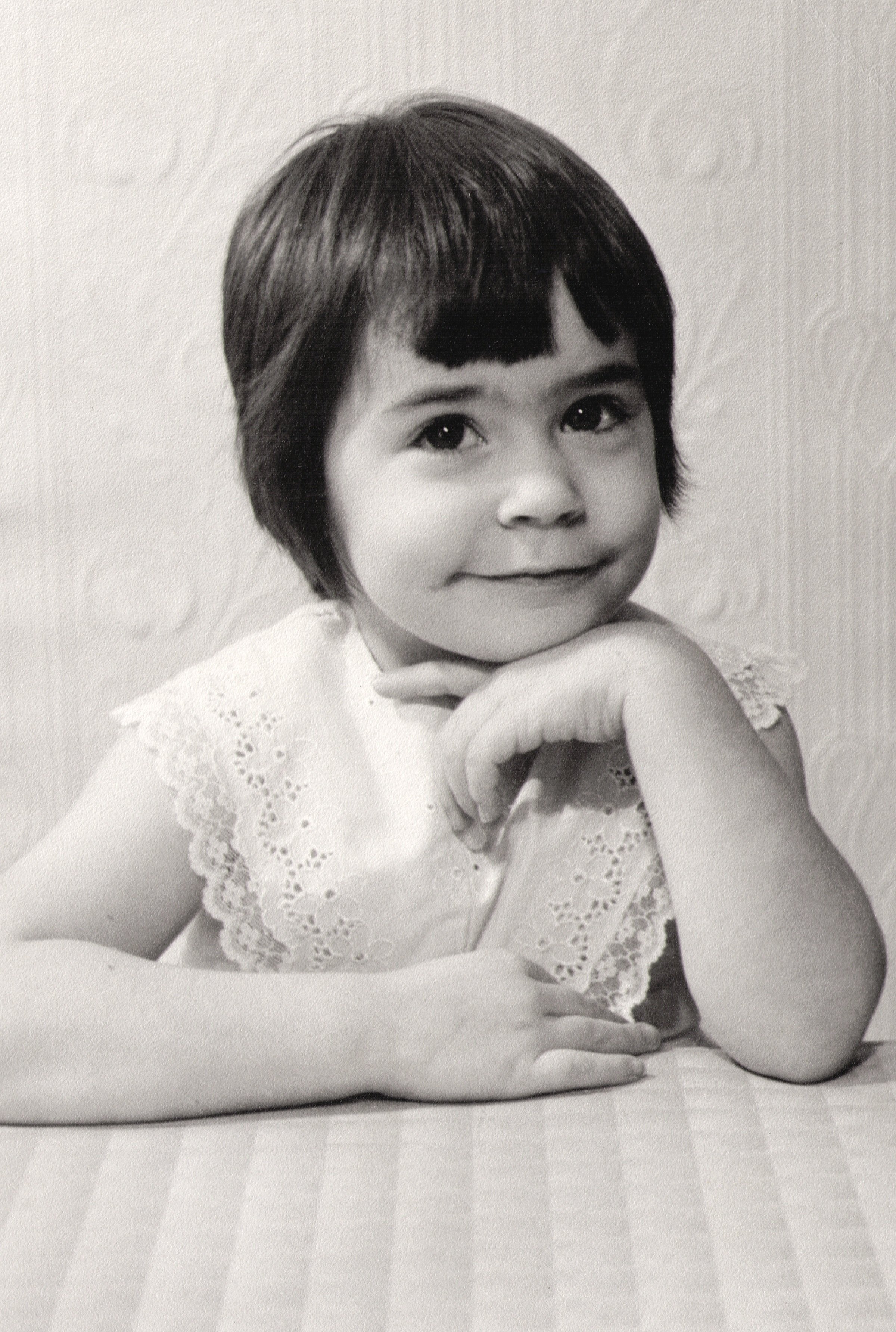 Photo d'archives personnelles.