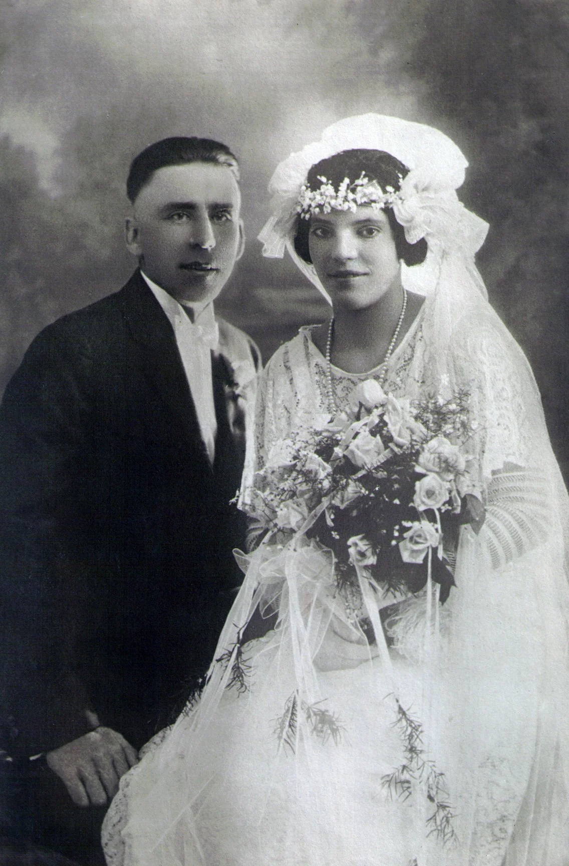 Photo d'archives personnelles.