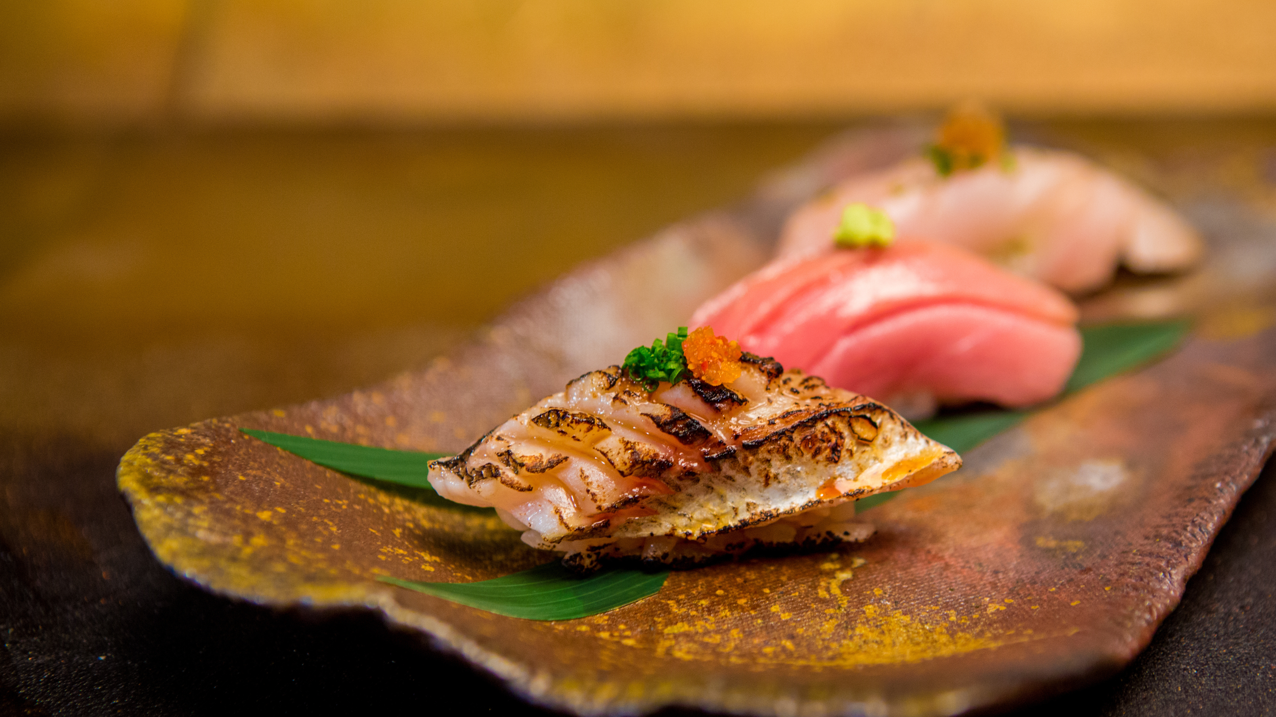 Raibu Sushi Bar