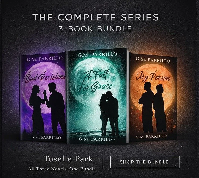 Toselle Park Series Bundle