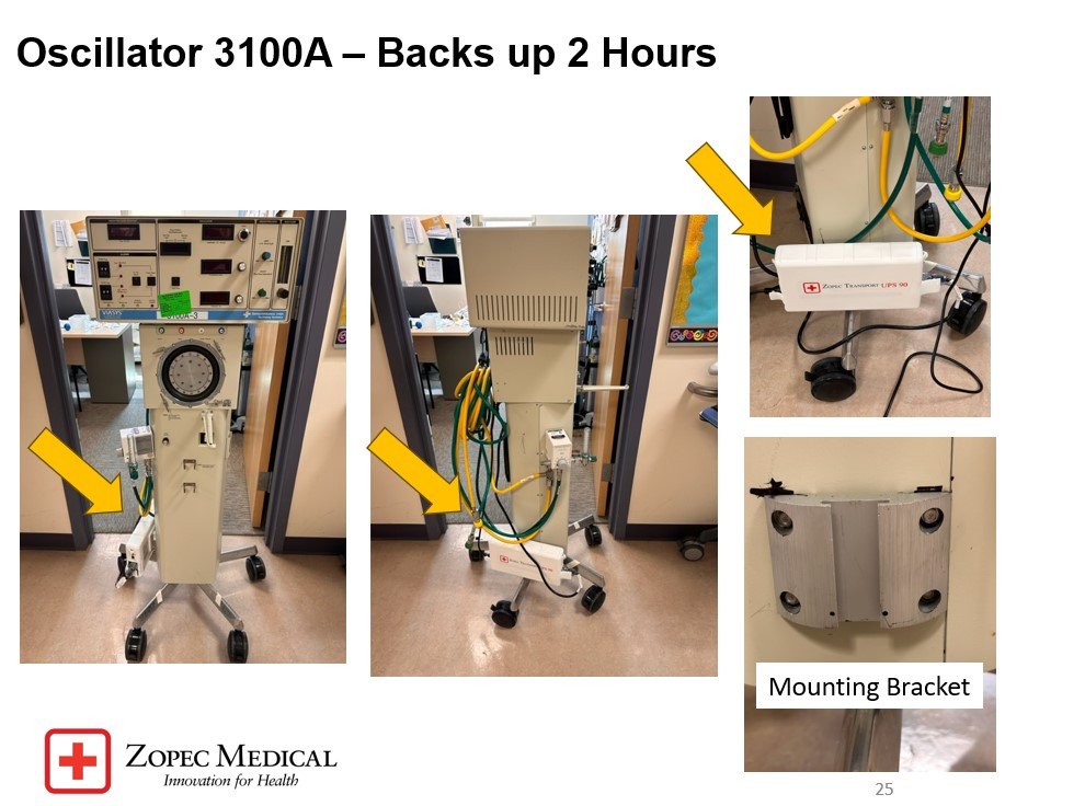 11 Oscillator 3100A with UPS 90 Mounted.jpg