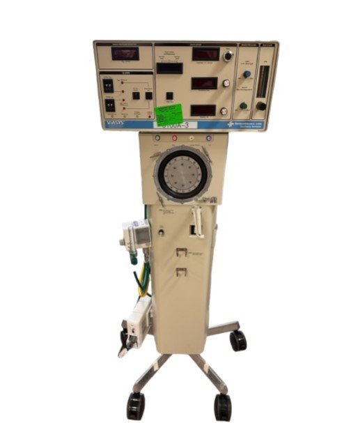 10. Oscillator 3100A with Mounted UPS 90.jpg