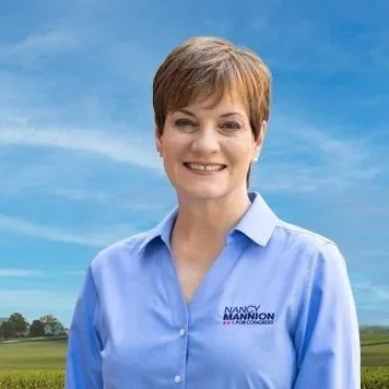 Nancy Mannion for Congress