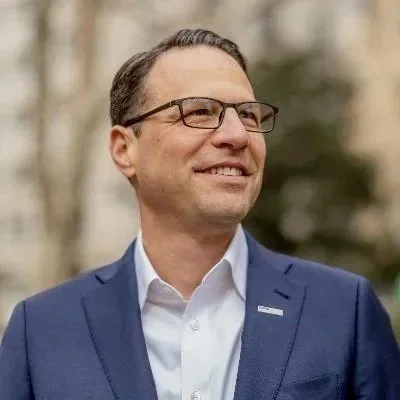 Josh Shapiro for Pennsylvania Govenor