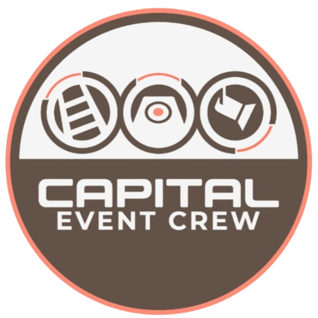 Capital Event Crew
