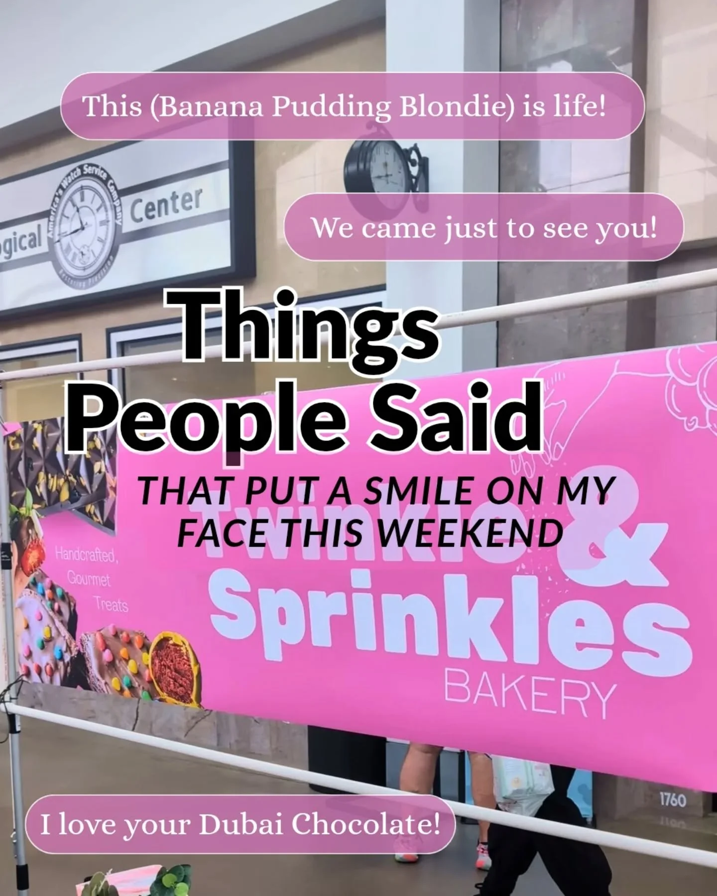 The Fairytales &amp; Fables Renaissance Faire was incredible! Adam, Dylan, and the crew did a phenomenal job and I'm so grateful to them and all of you! 

Saturday morning I was feeling overwhelmed and defeated but each and every one of you stopped b