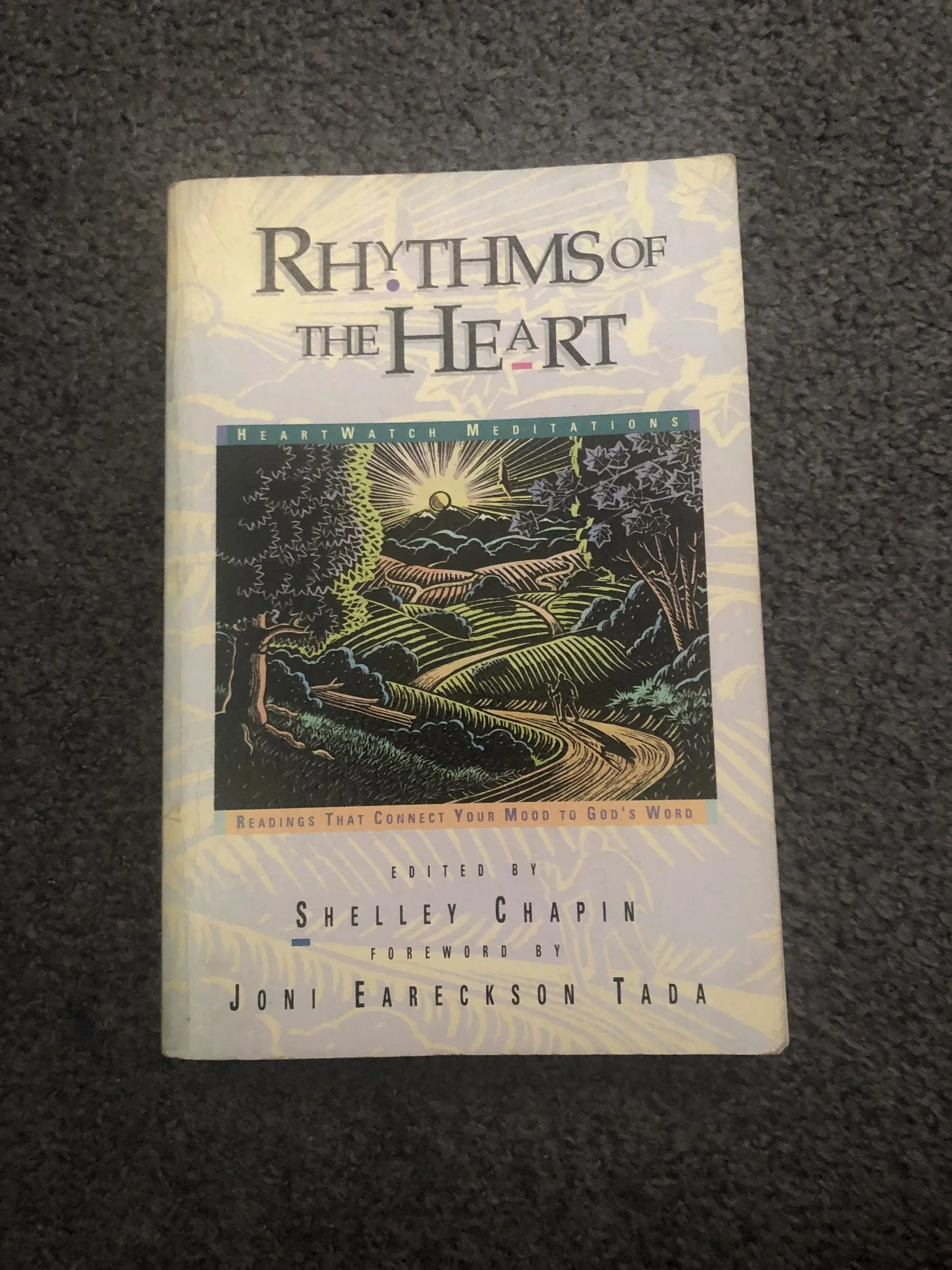 Rhythms of the Heart