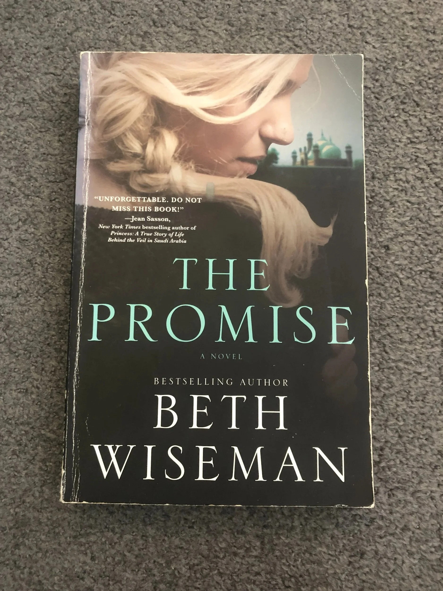 The Promise (Beth Wiseman)