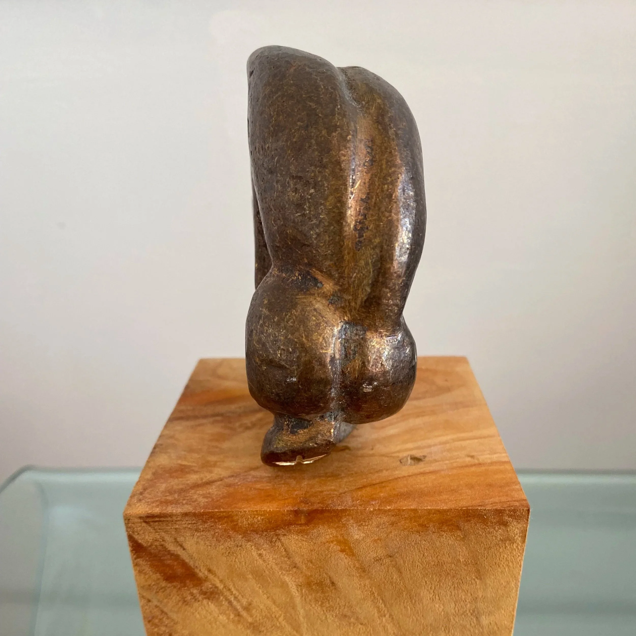 Rolling Figure 2, 1 0f 4, $600 each
