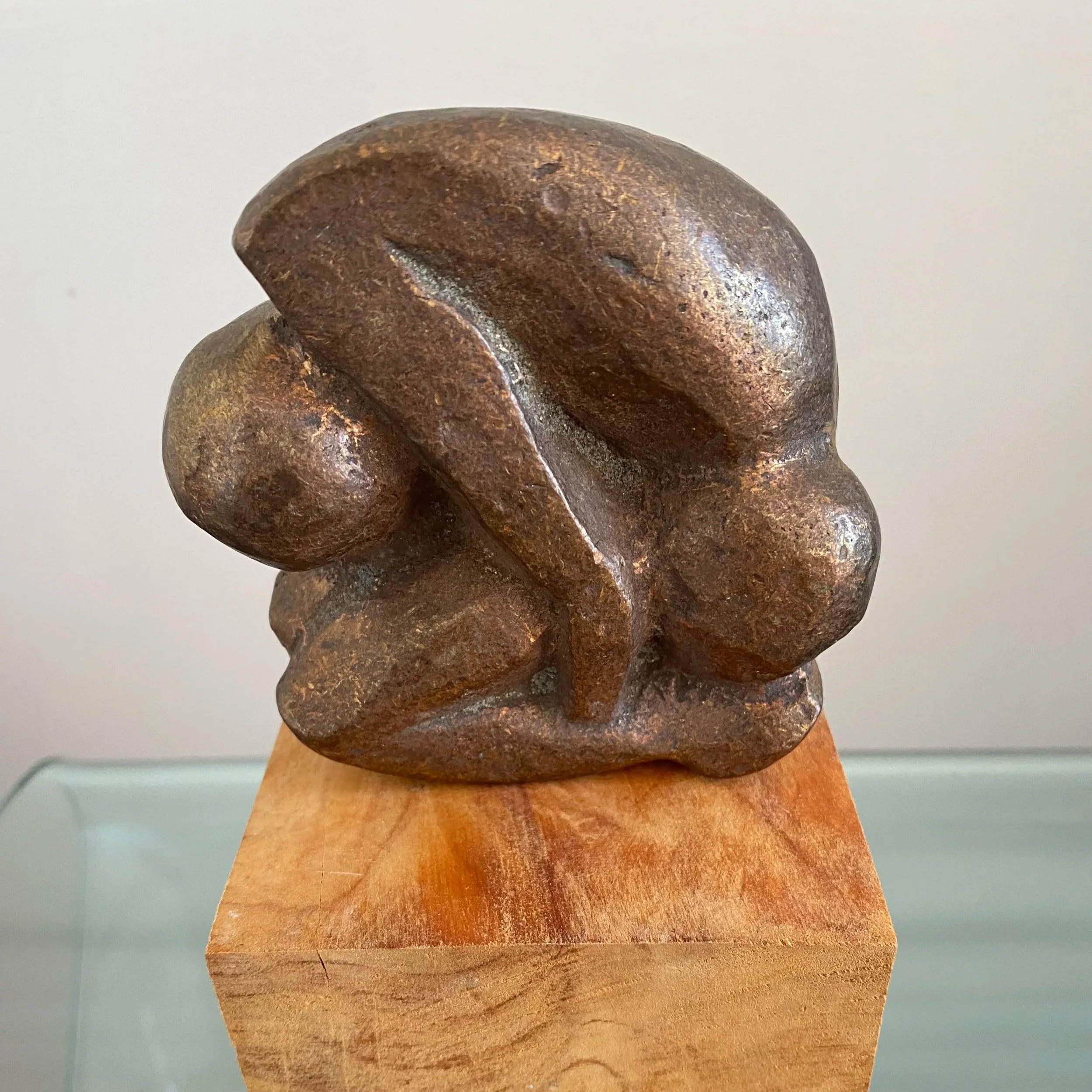 Rolling Figure 1, 1 0f 4, $600 each
