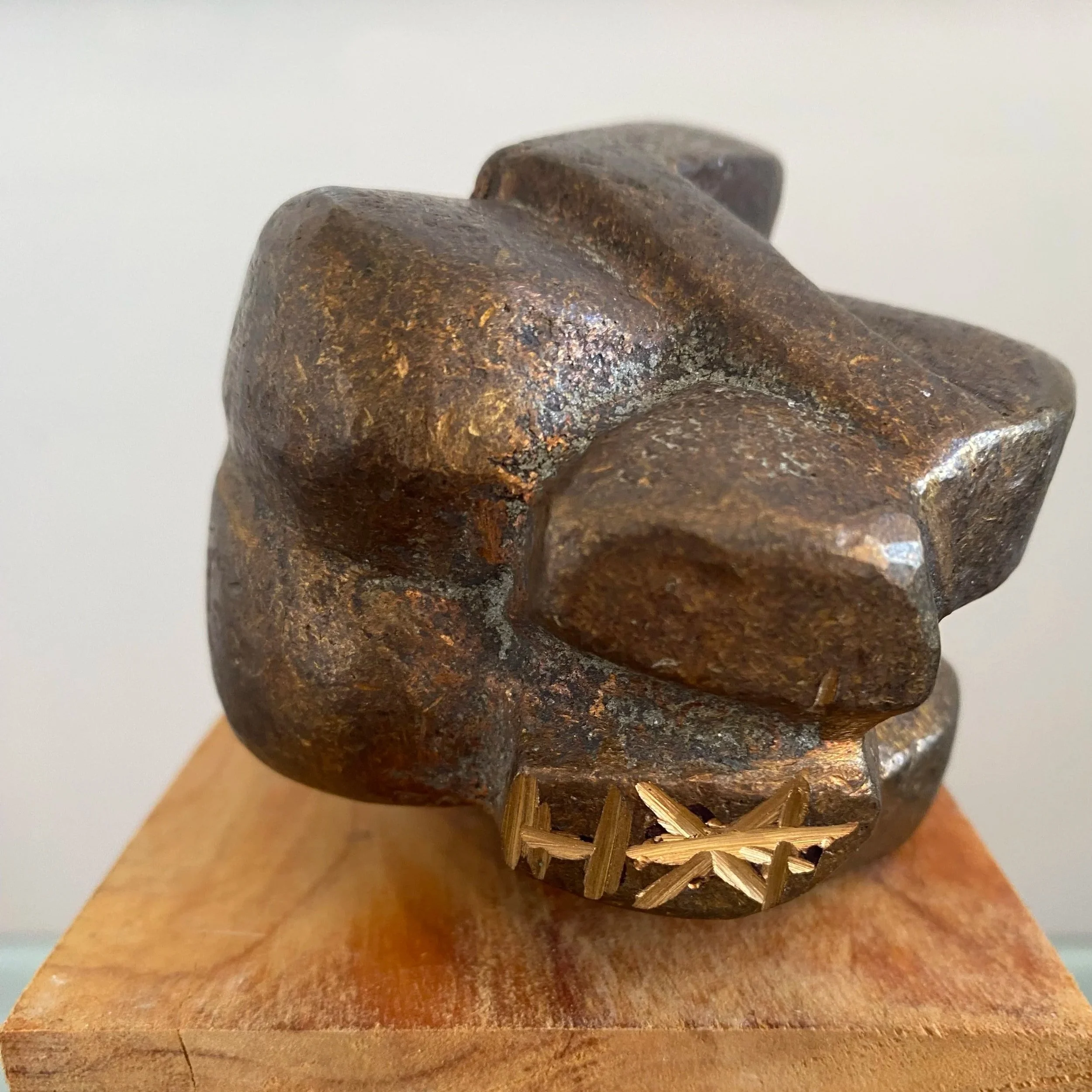 Rolling Figure 2, 1 0f 4, $600 each