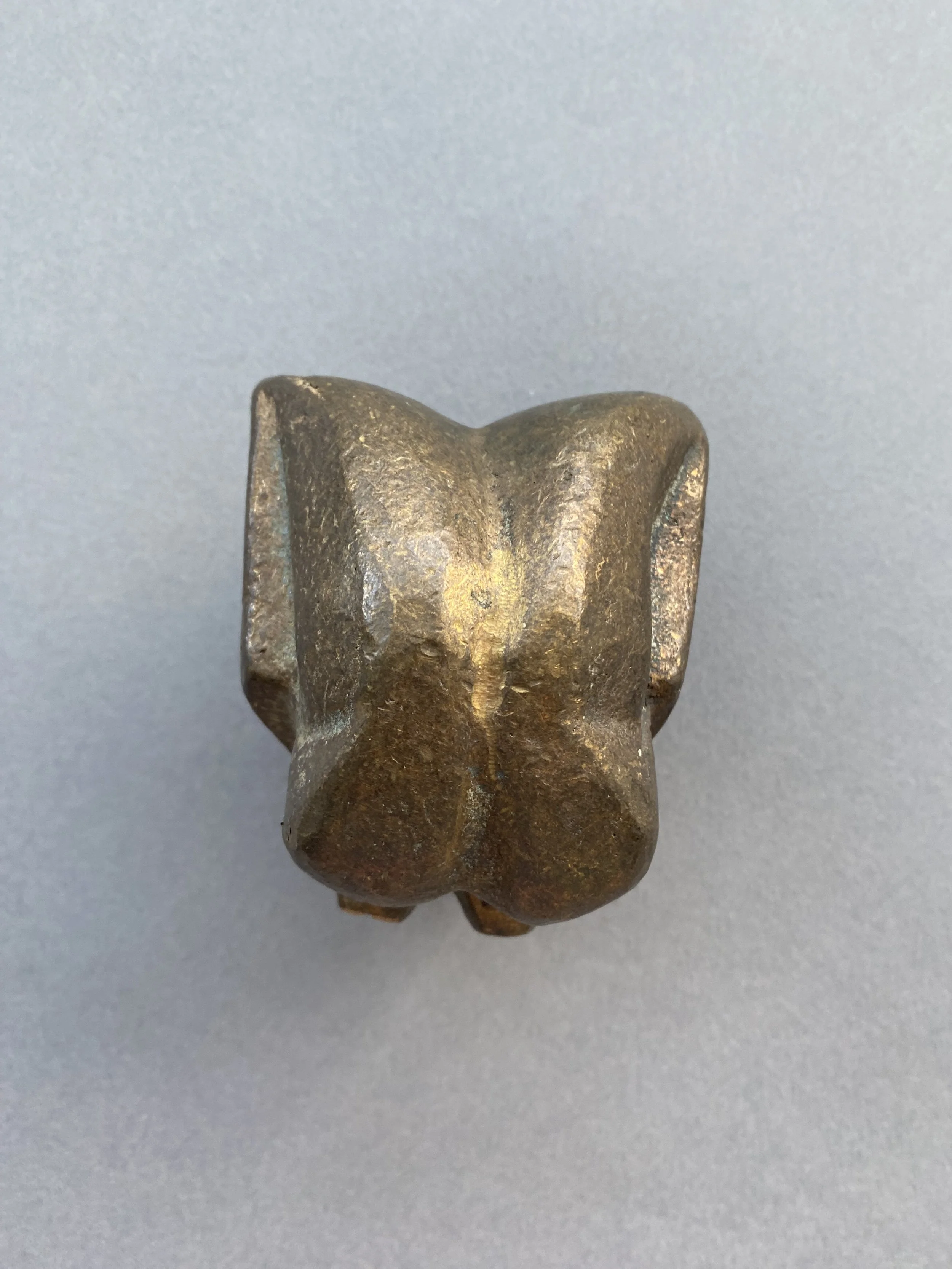 Top view