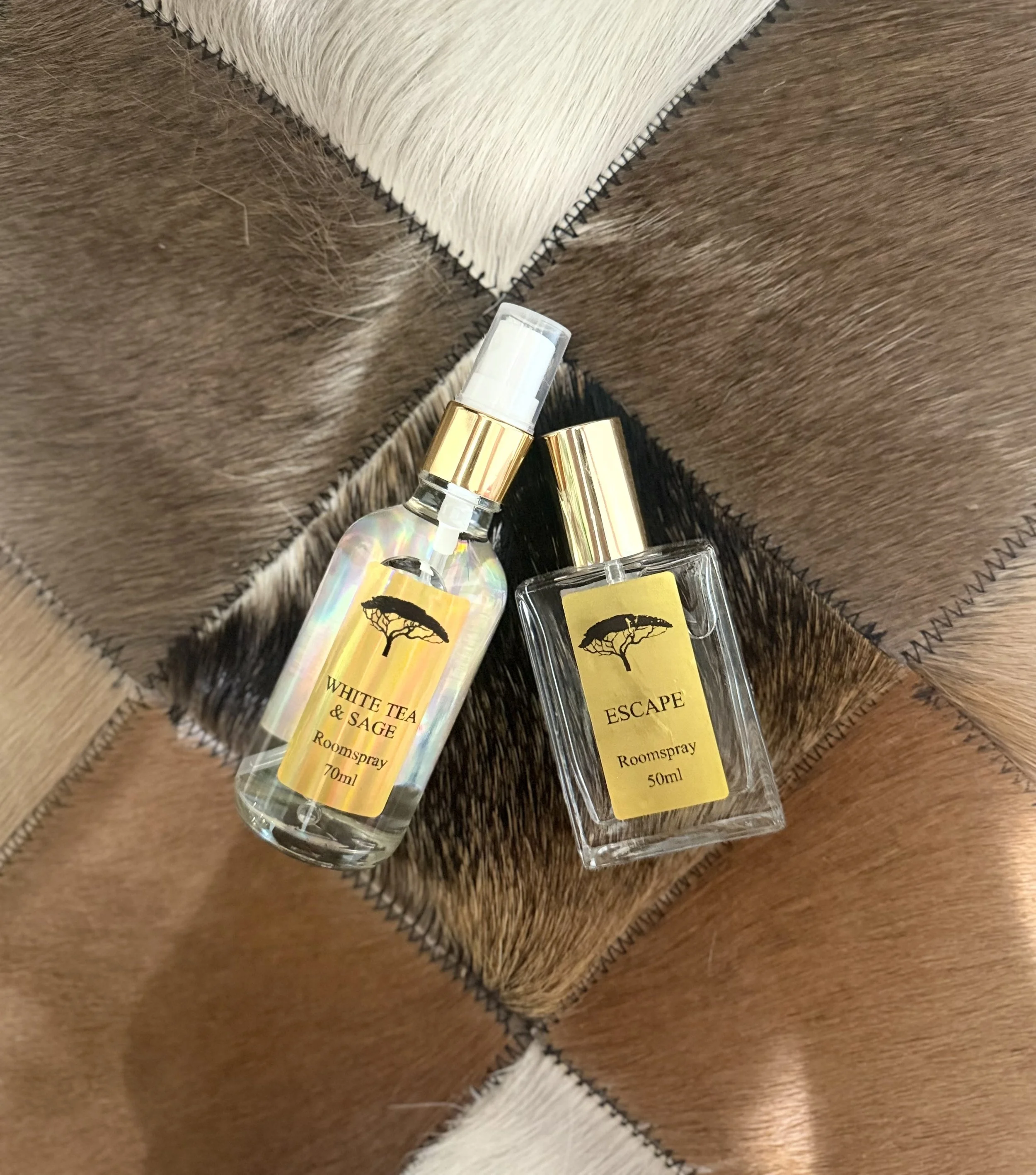 Room/ Linen Spray   50ml or 70 ml