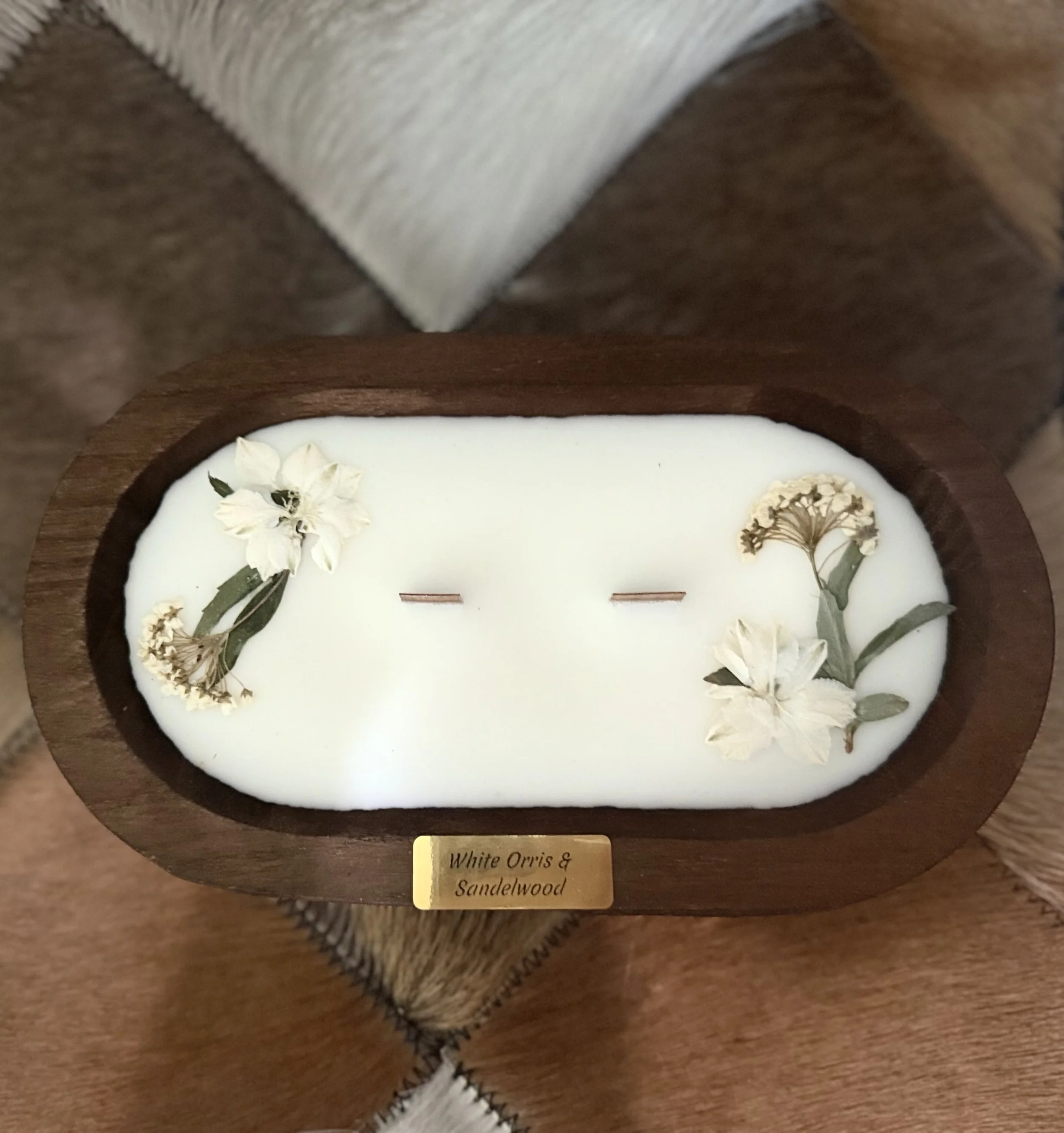 The Vage Candle