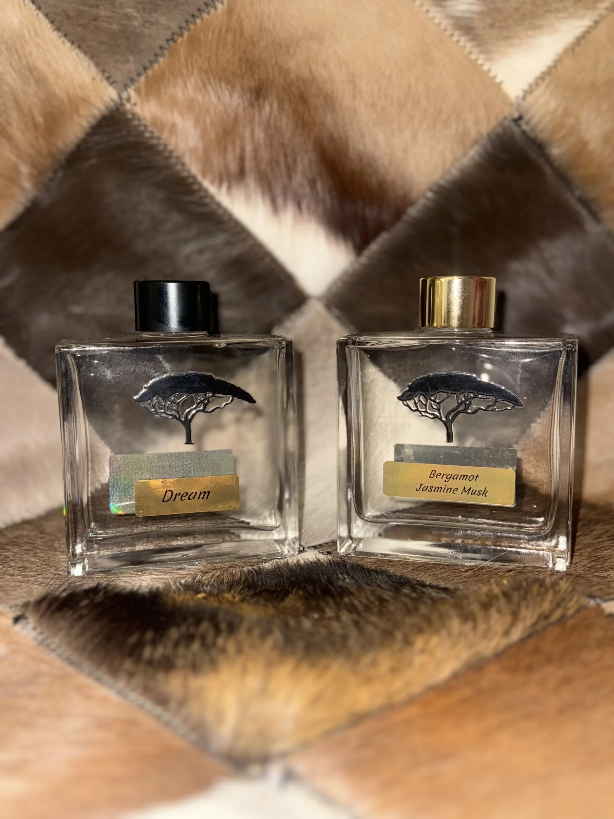 Reed Diffuser ( 180 ml )