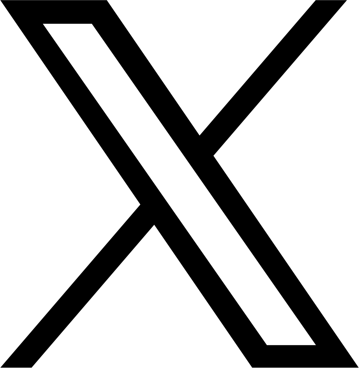 Black background with a large, stylized white letter X in the center, outlined with white lines.