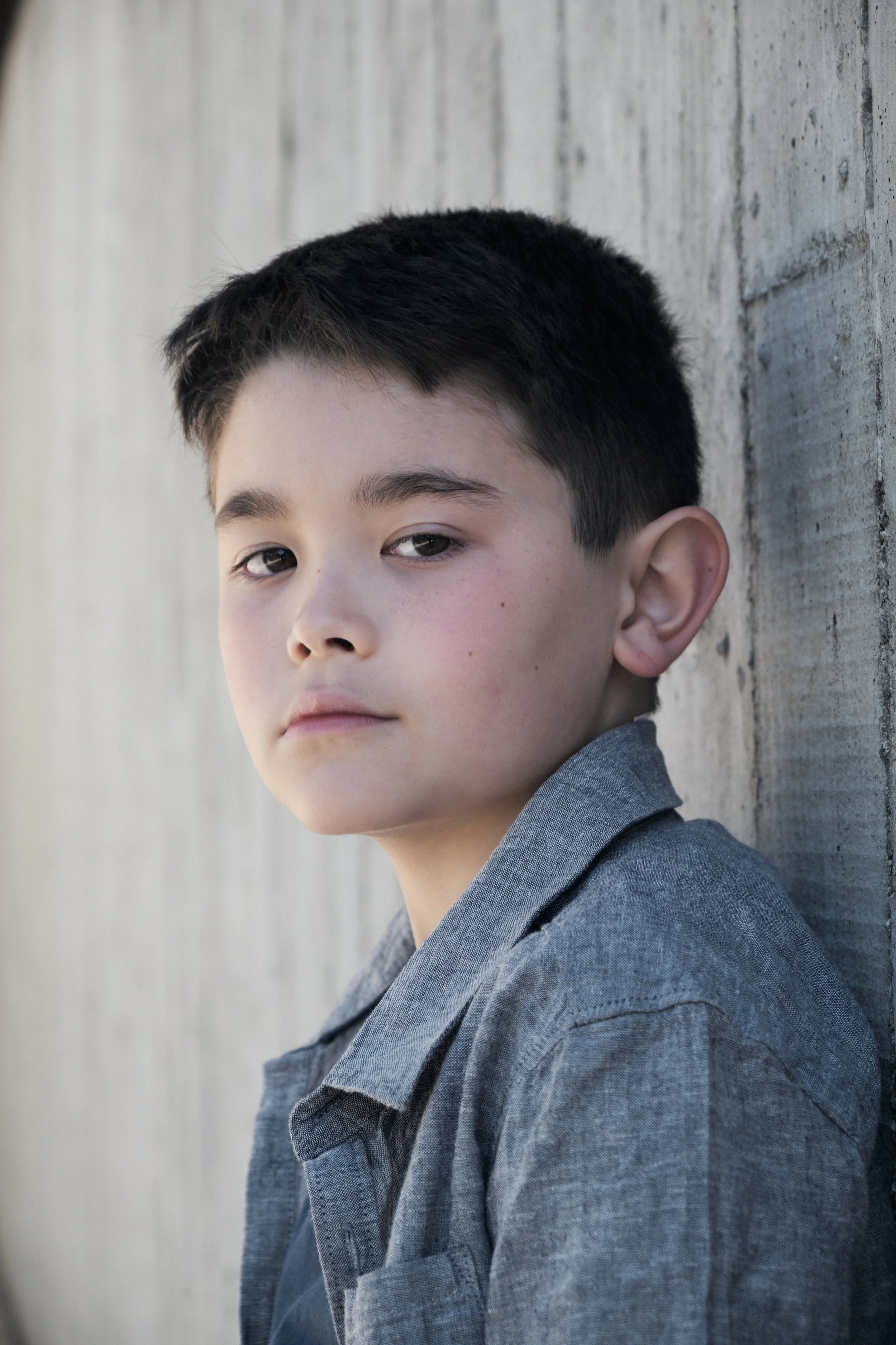 Daniel M