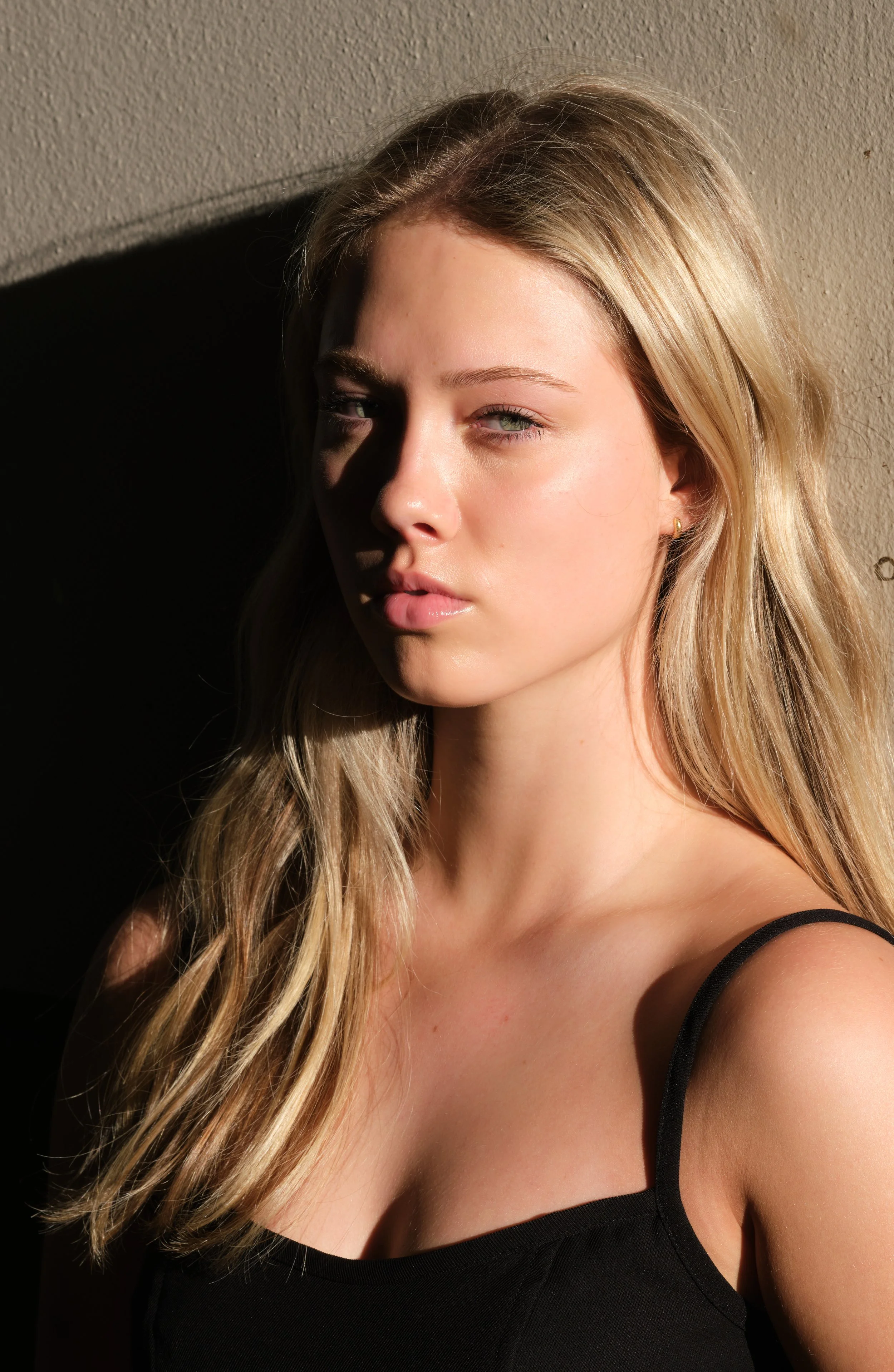 Leala S