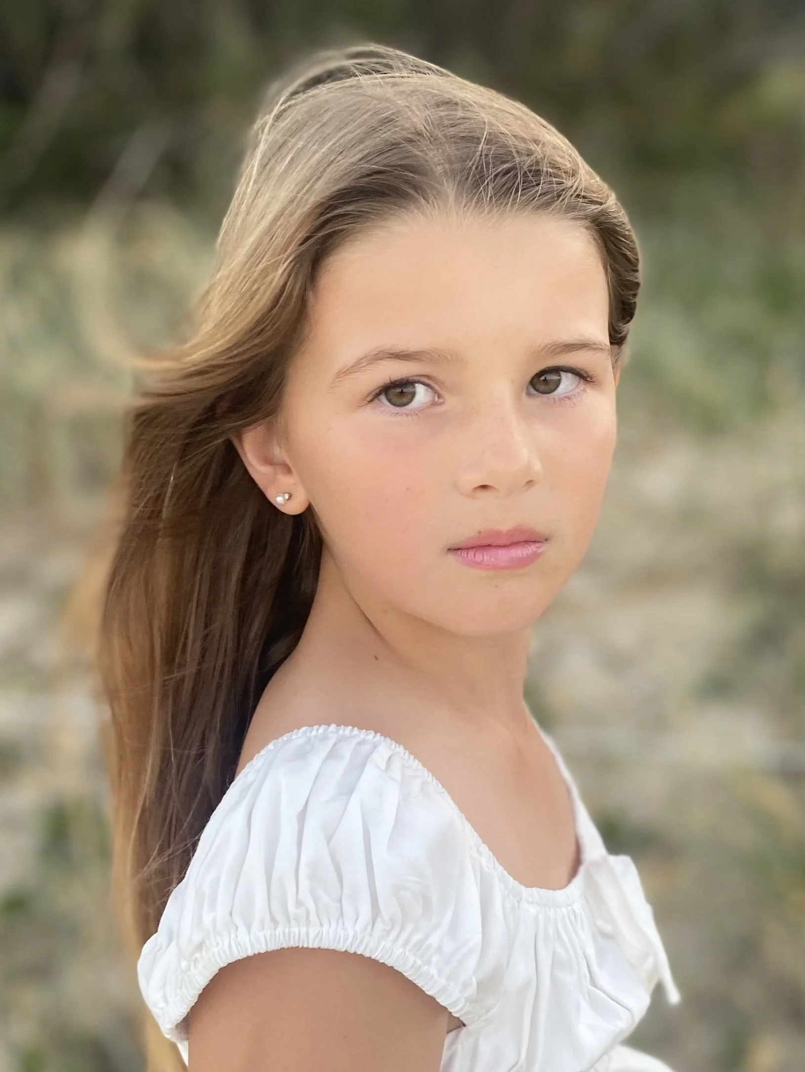Emersyn K
