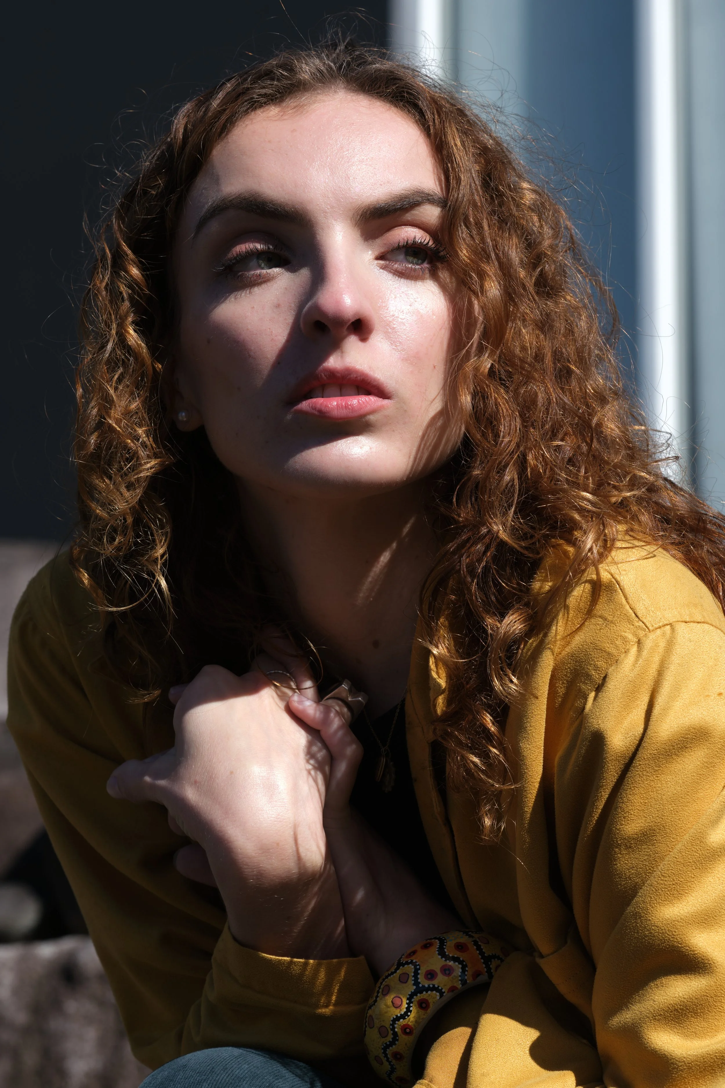 Louisa W