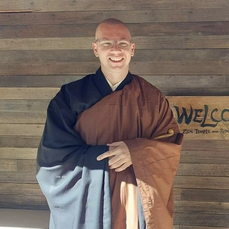 Saturday Morning Zazen with Ōshin Jennings