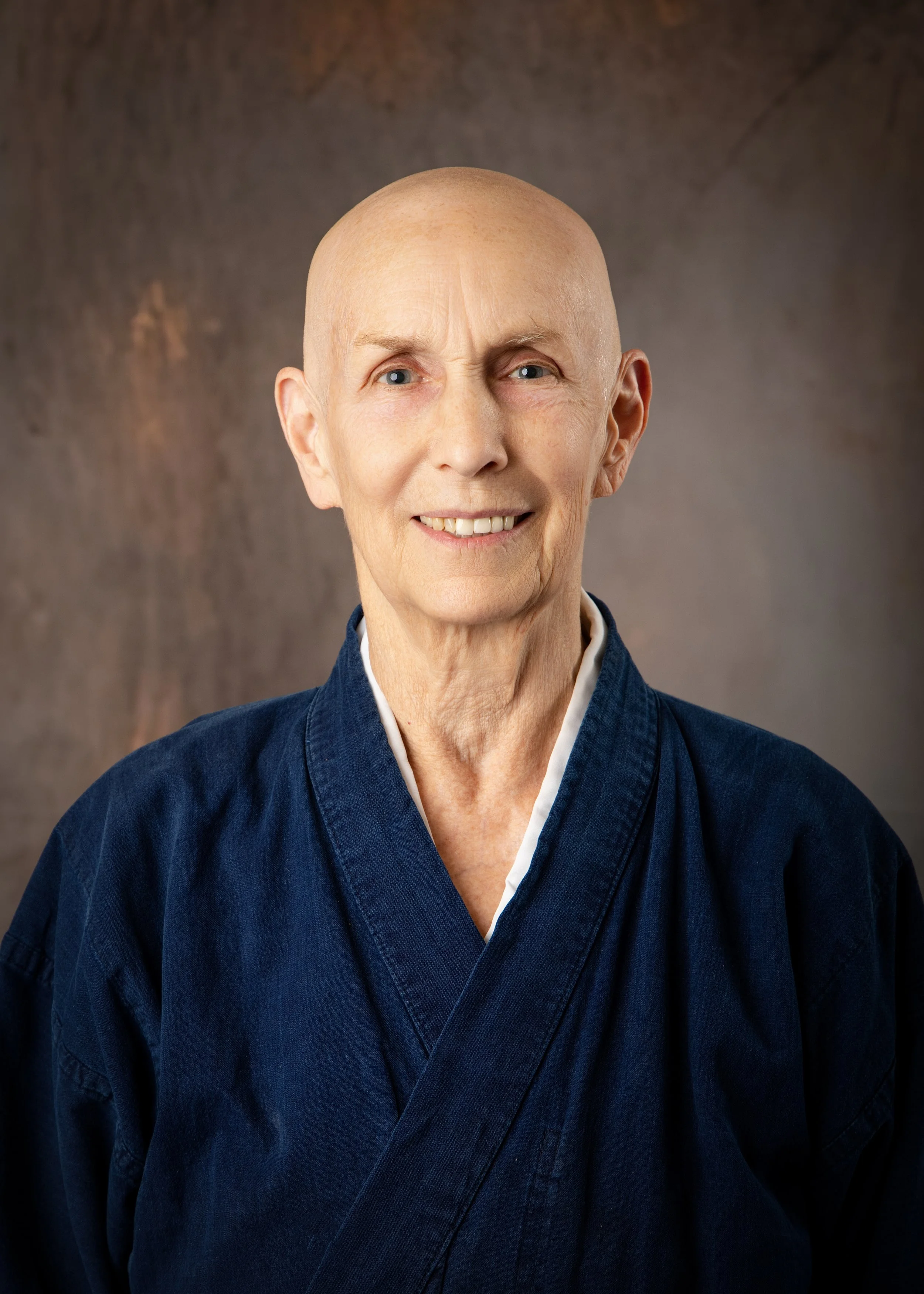 Saturday Morning Zazen with Shodo Spring