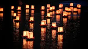 Saturday Morning Zazen, Obon &amp; Wisdom Circle