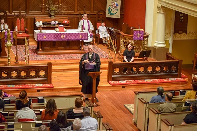 Oshin at St. George's.JPG