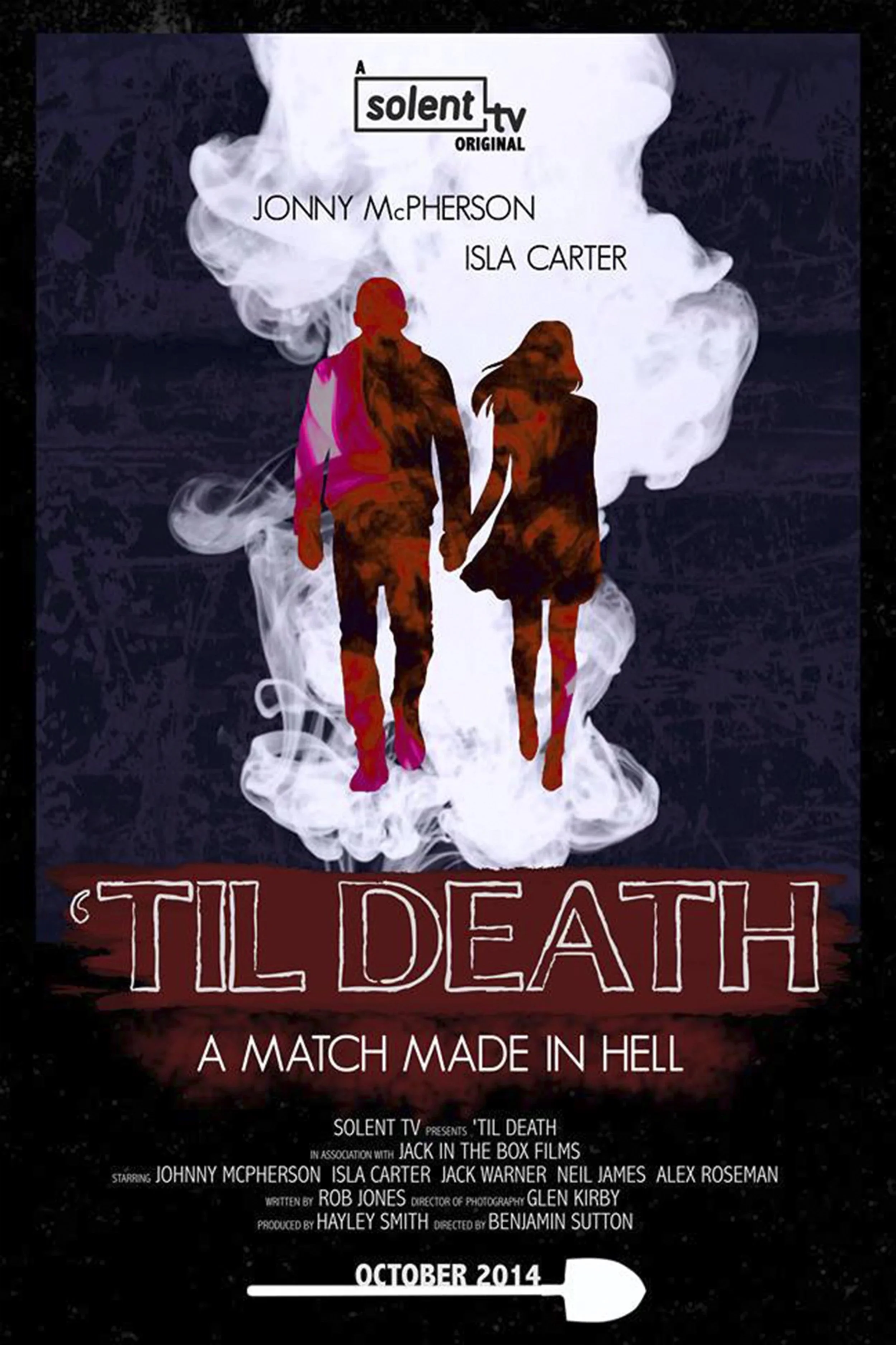 Til Death Poster