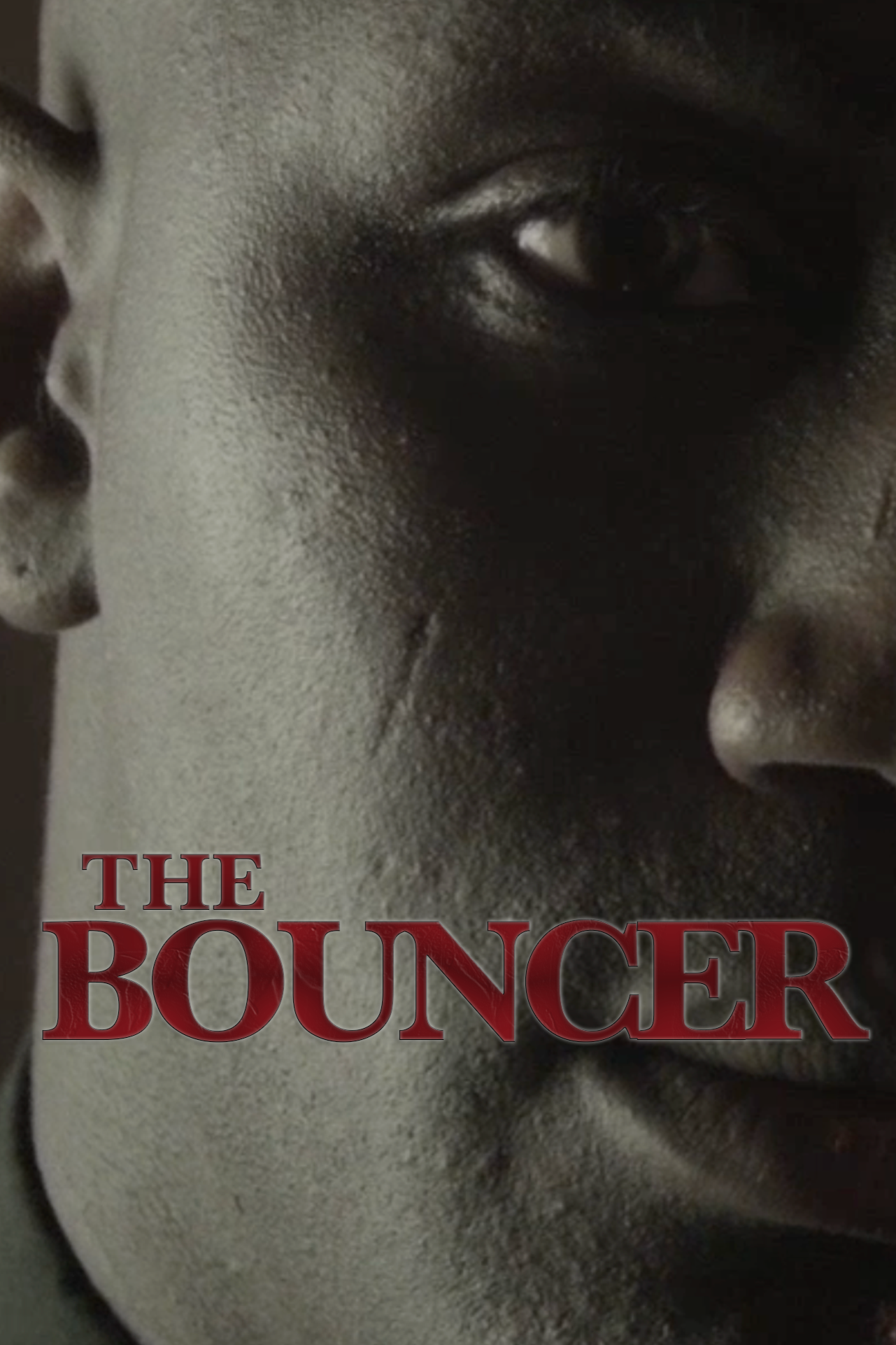 The Bouncer Poster