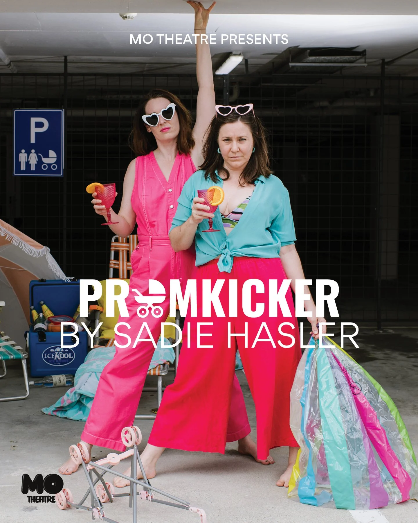 PRAMKICKER