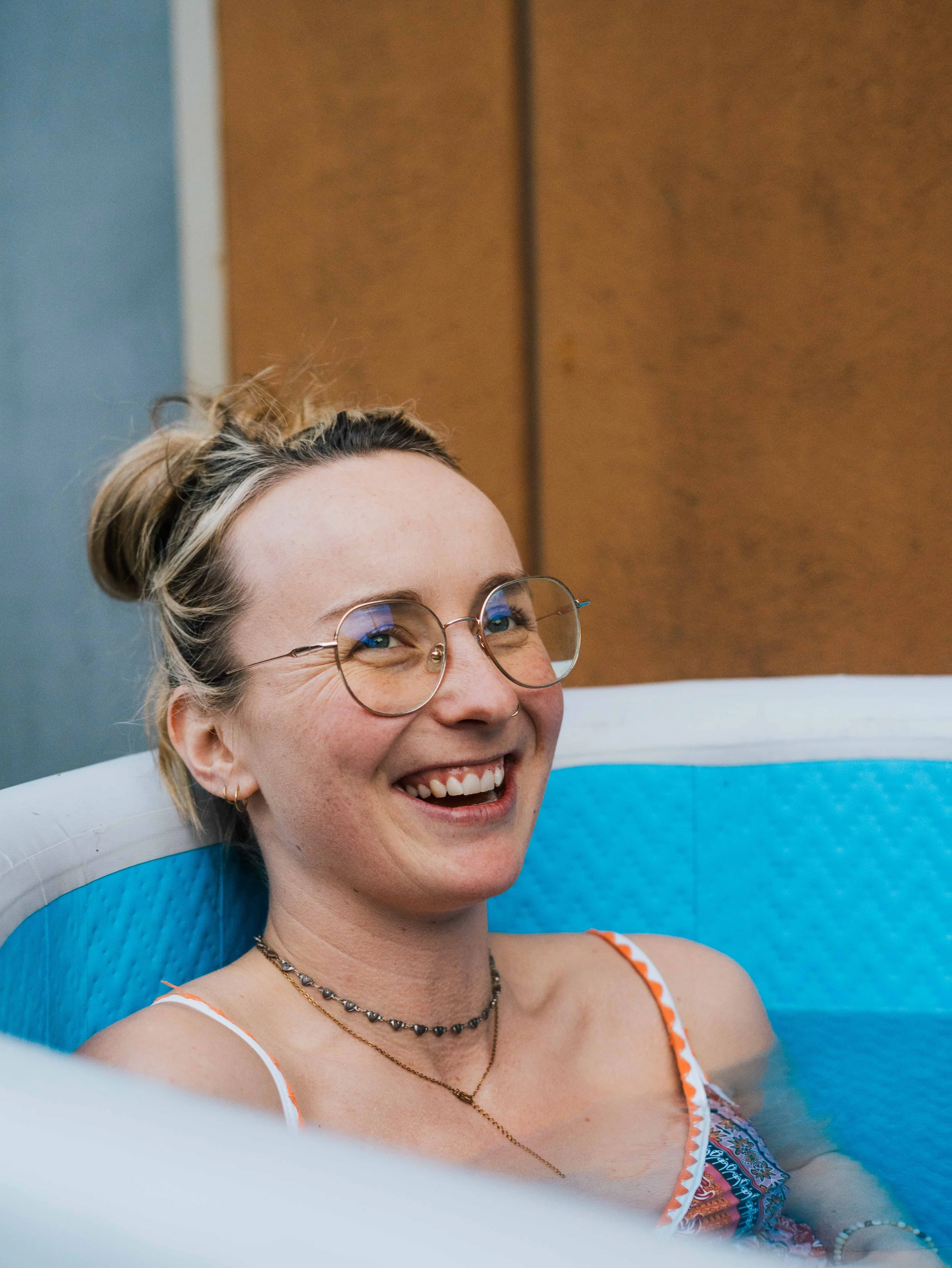 May Challenge Breathwork & Reflection