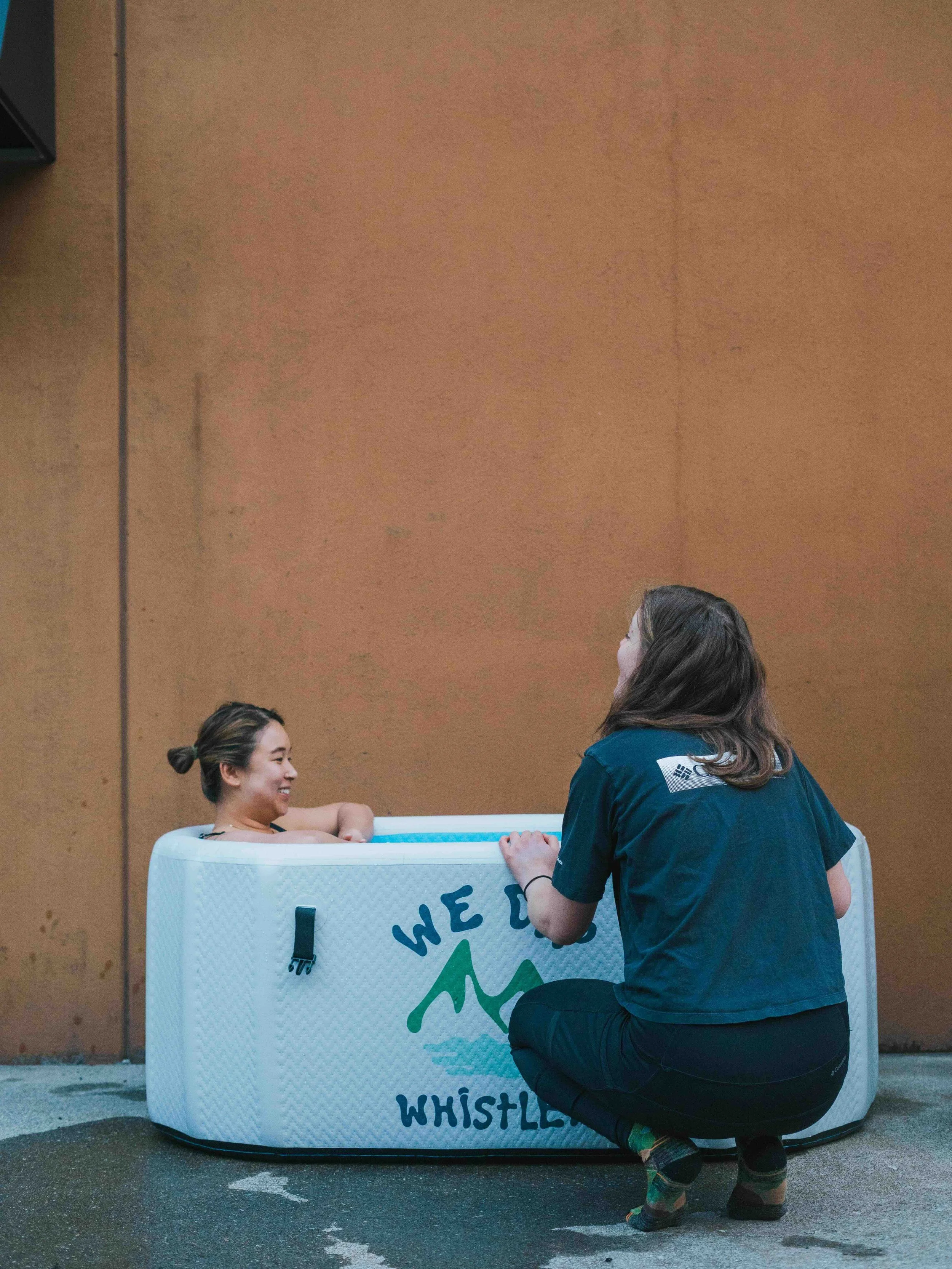 Wim Hof Community Session 