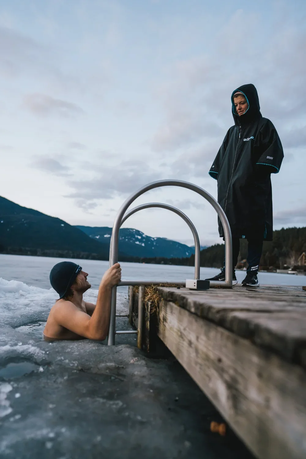 Beginners: Read This Before Your First Cold Plunge