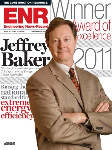 Jeffrey Baker for Engineering News-Record by ©Don Cudney, 2025.