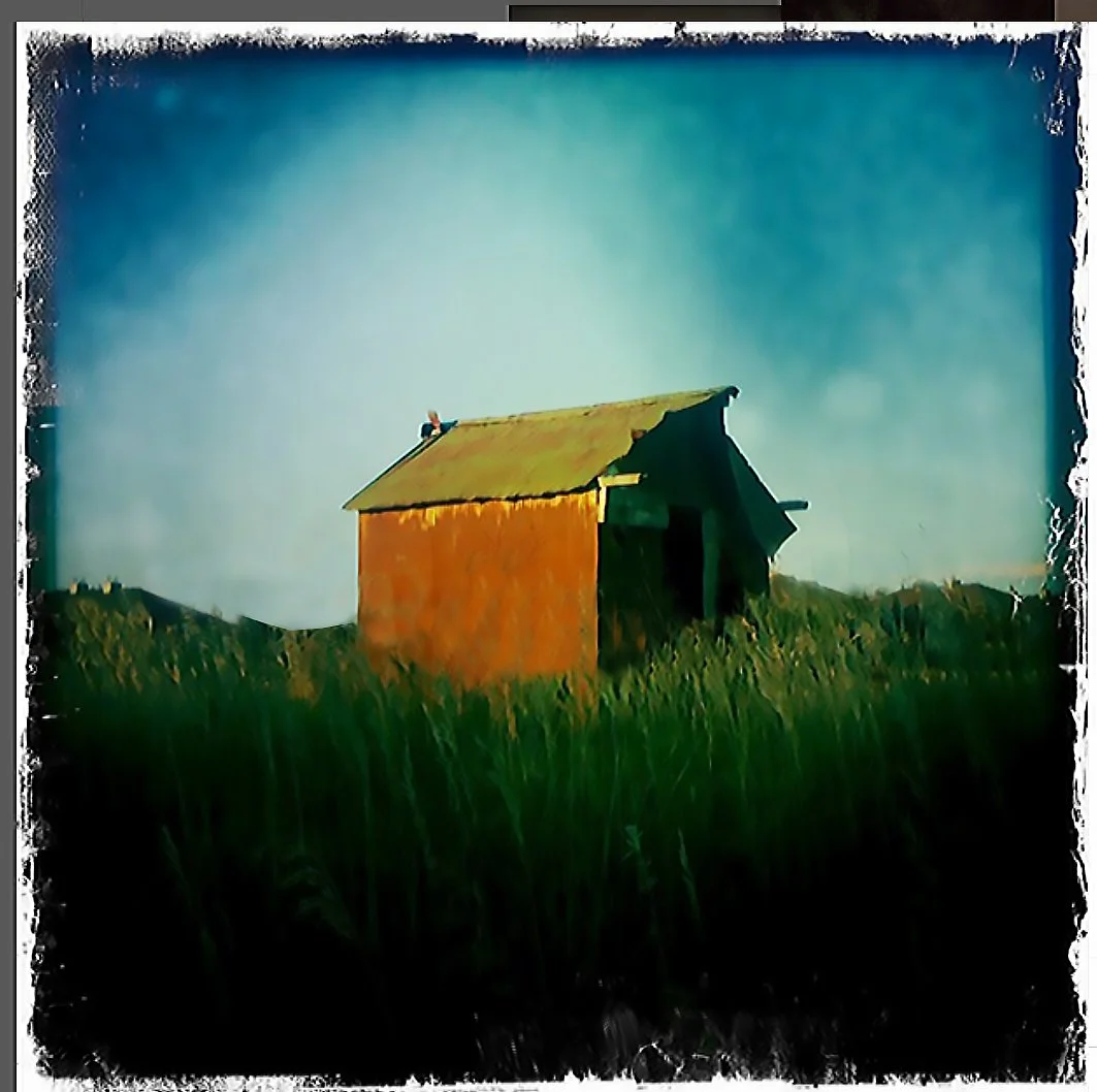 Home Sweet Home