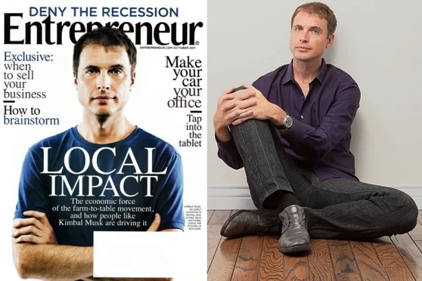 Musk for Entrepreneur Magazine by ©Don Cudney, 2025.