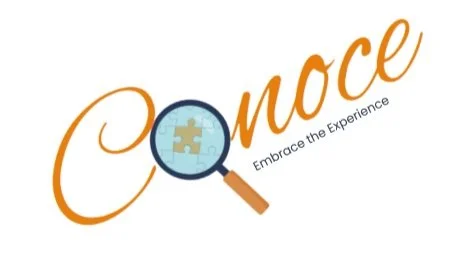 Conoce - Embrace The Experience