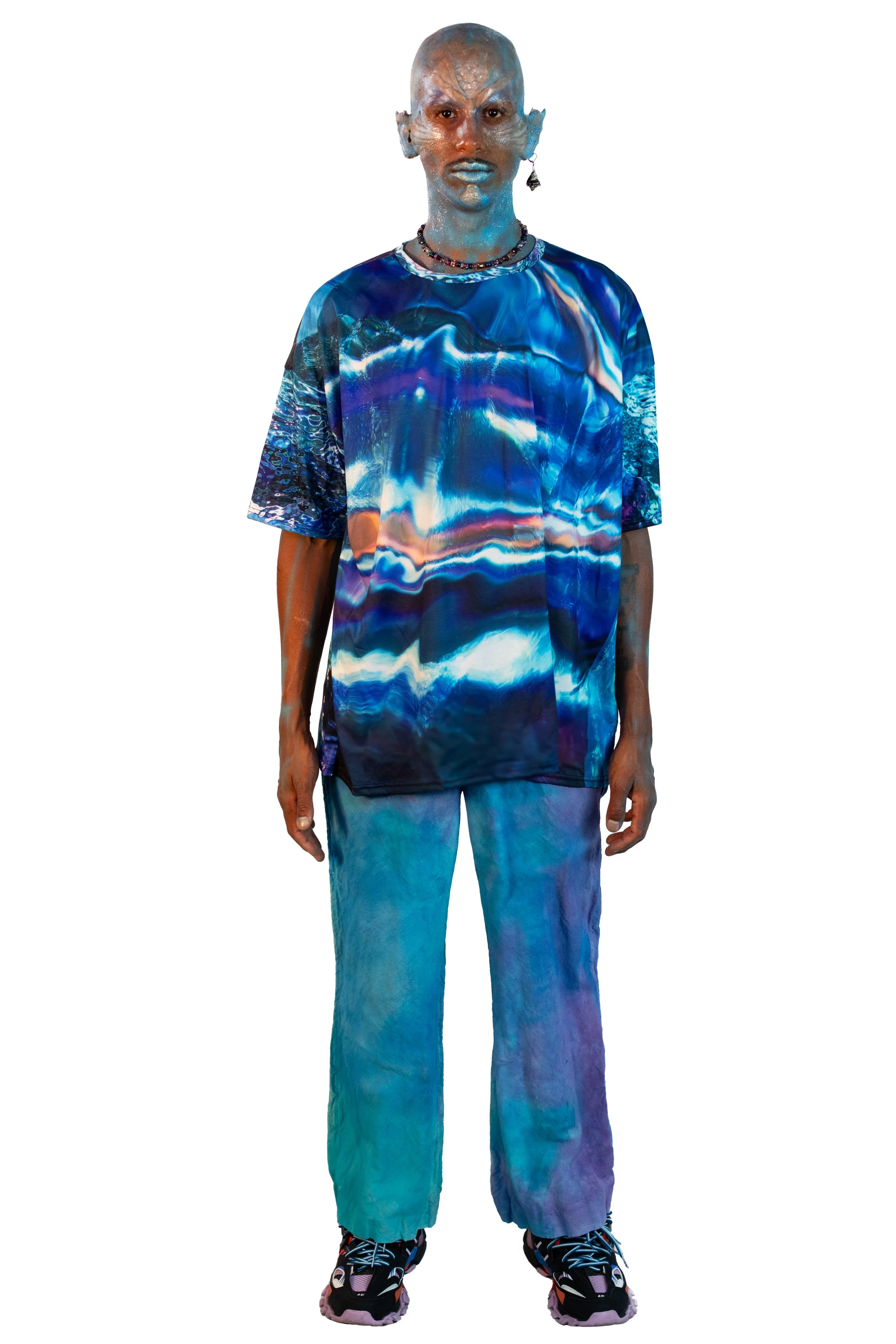 Deep Sea T-Shirt