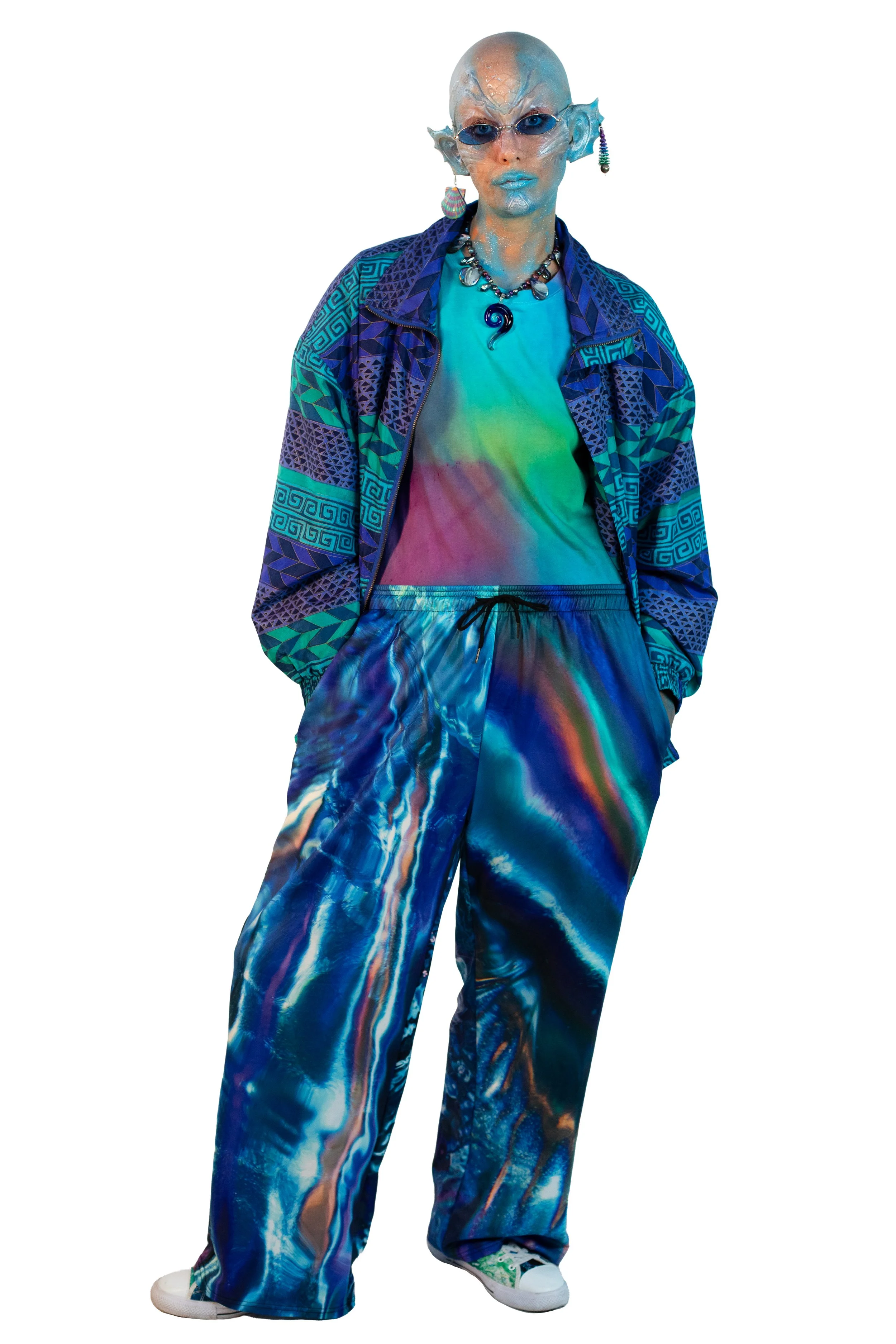 Deep Sea Pants