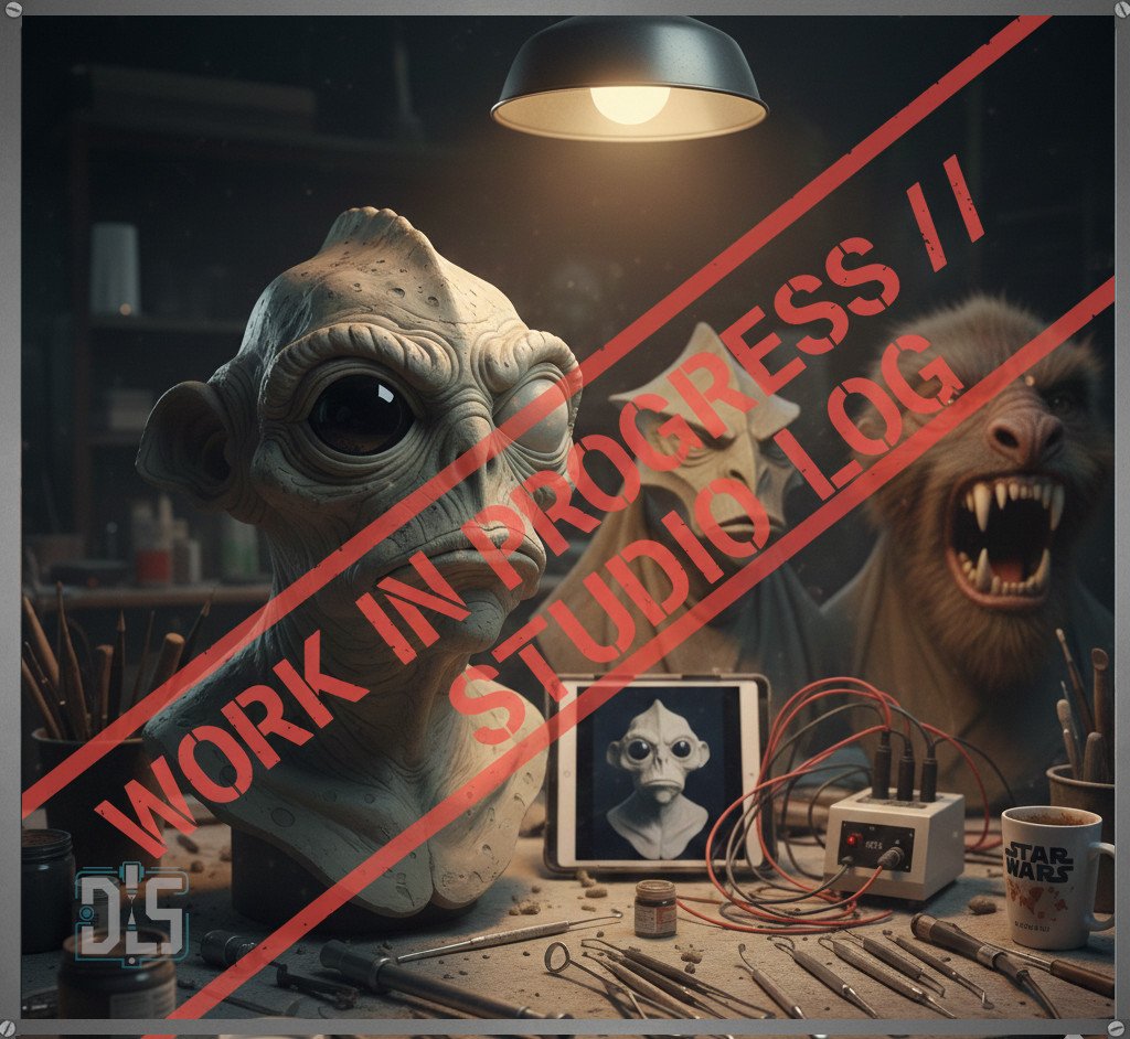 status: Translucent Skin Layering