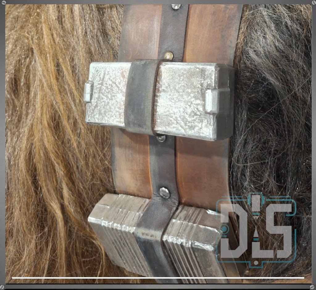 Study 02: Adaptive Accessory Refinement