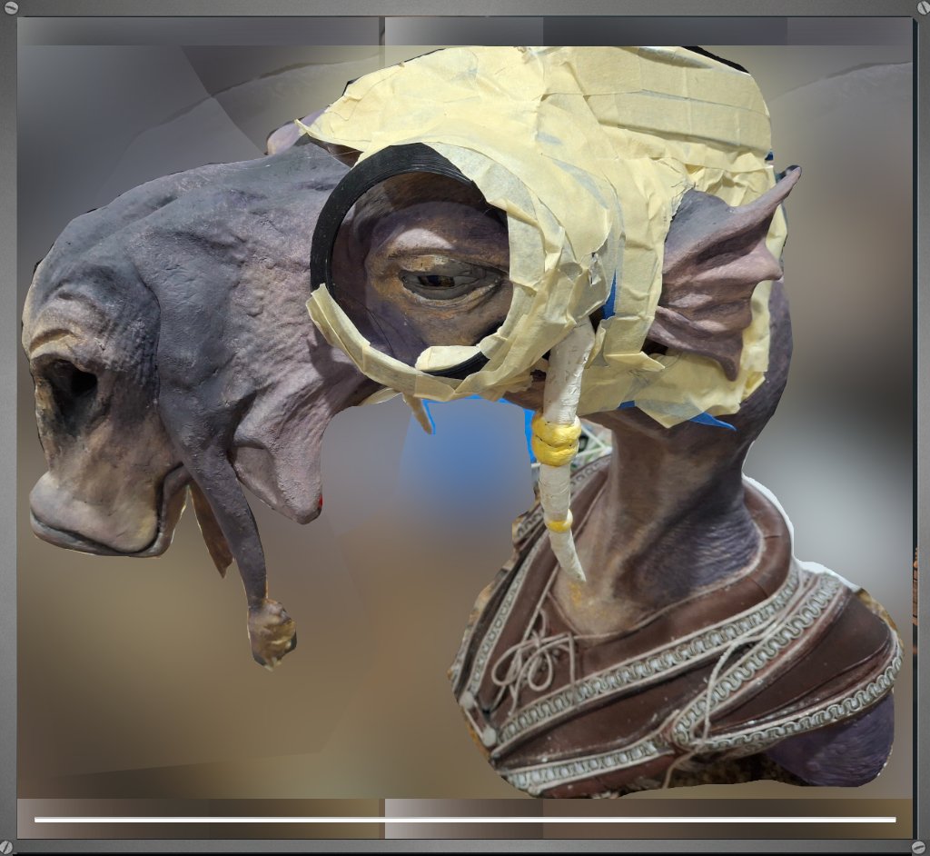 Project Pivot: The Resurrection of Sebulba